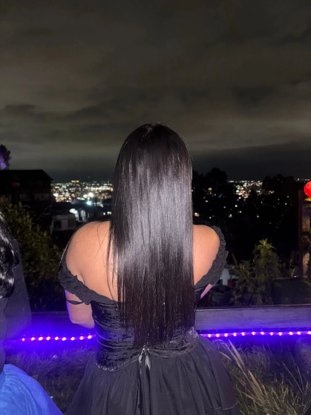 XXX Porn Photo of Nude kim_santana_ 1