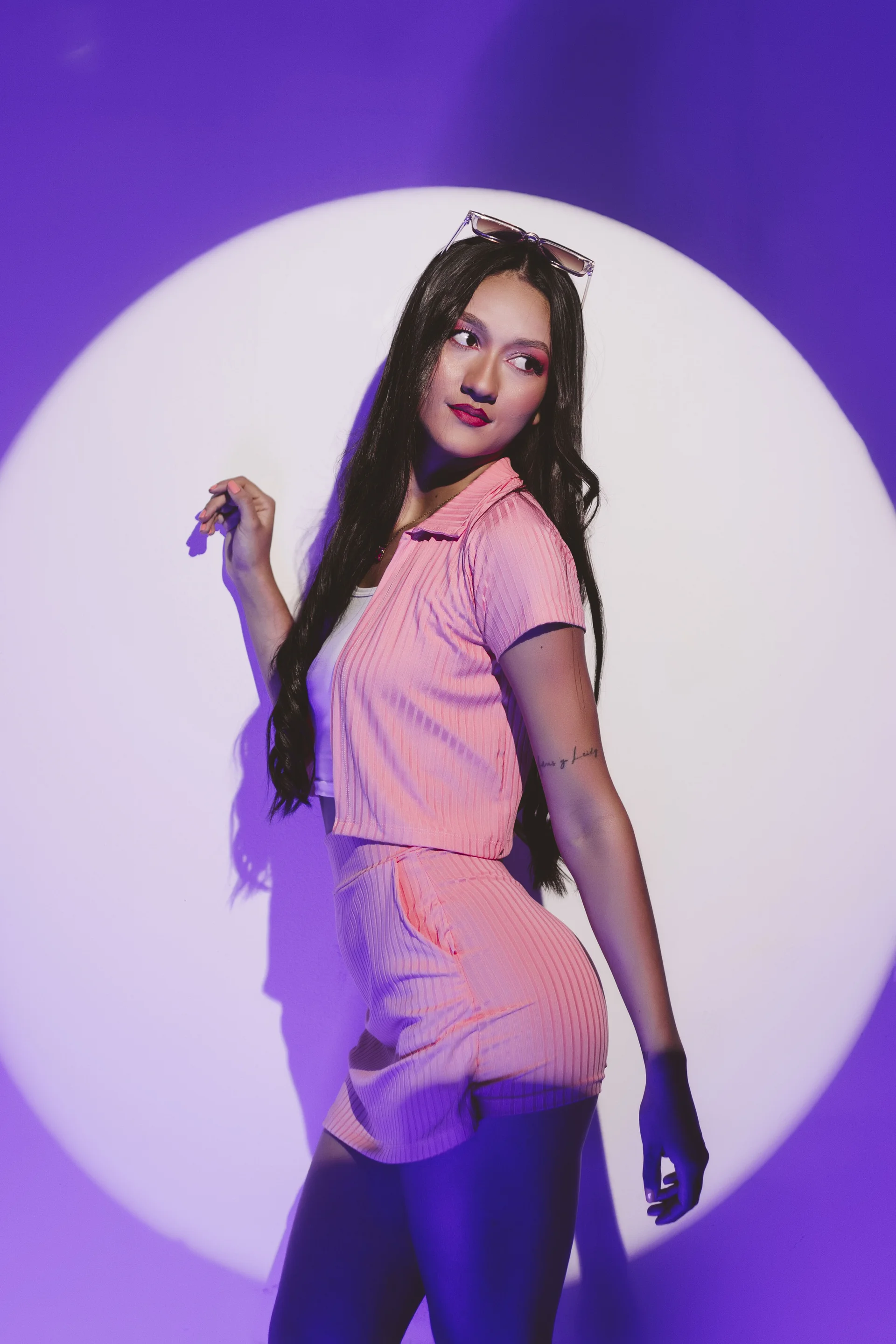 XXX Porn Photo of Nude daphne_courtis 13