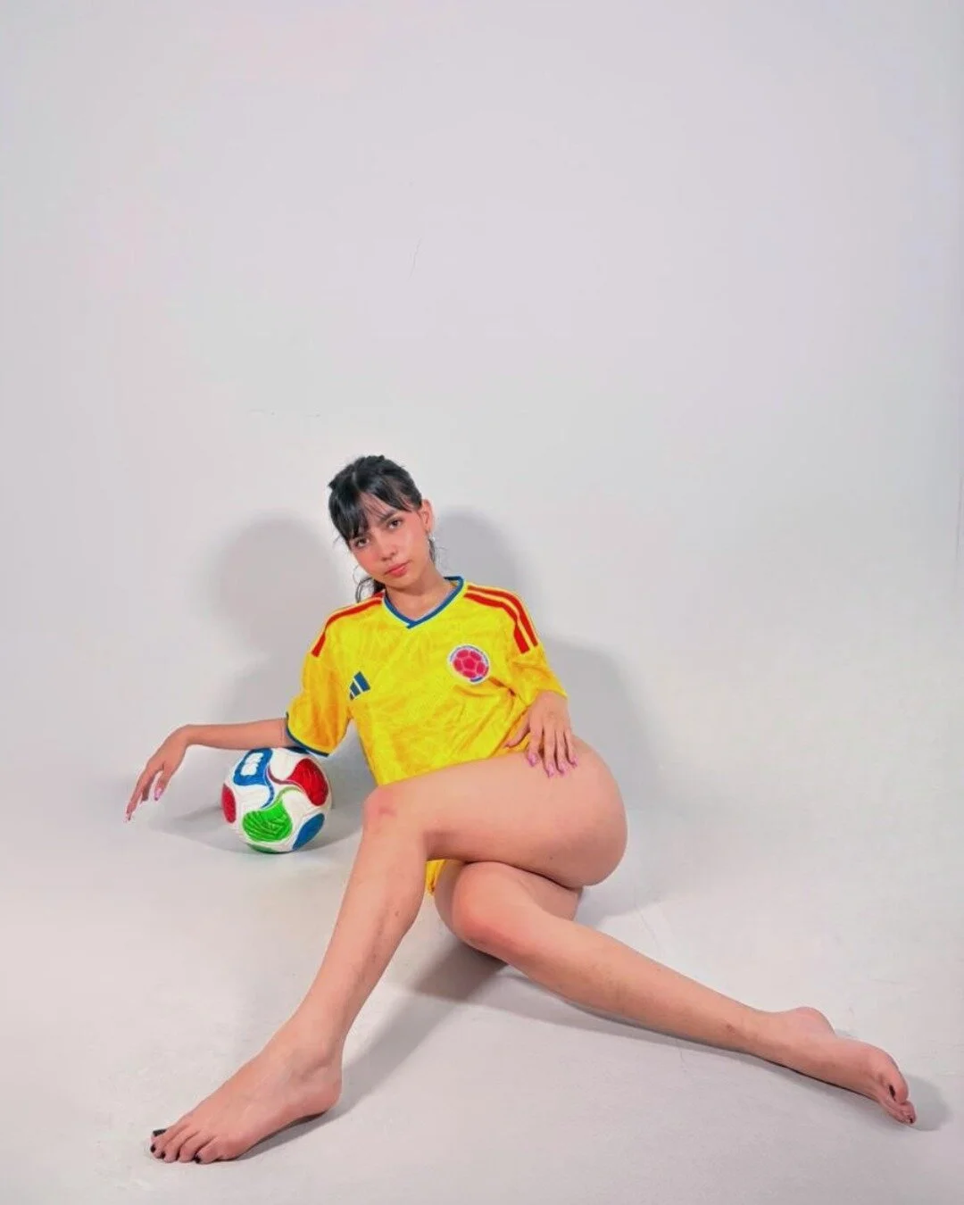 XXX Porn Photo of Nude hannah_jet 59