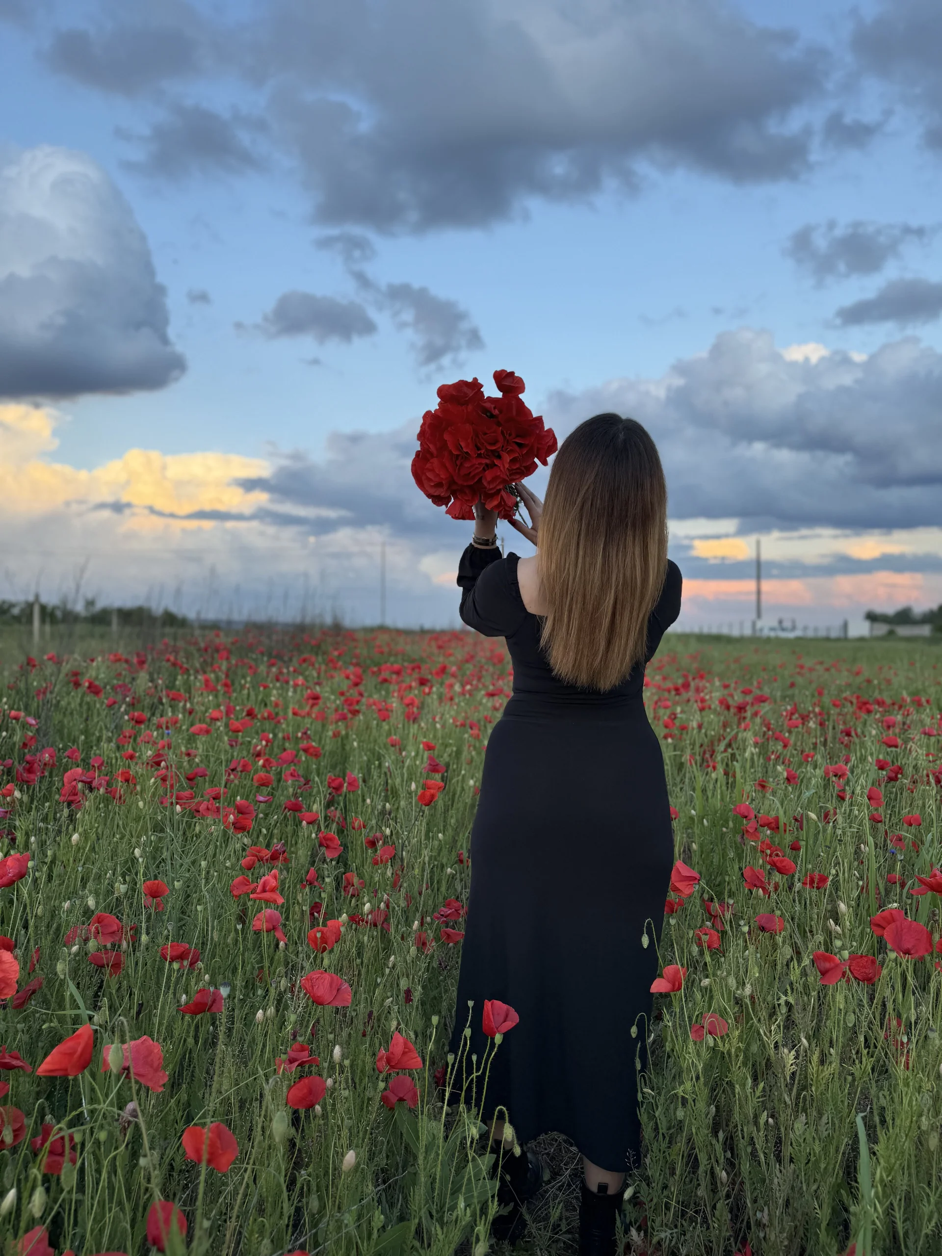 XXX Porn Photo of Nude NadiraNoor 171