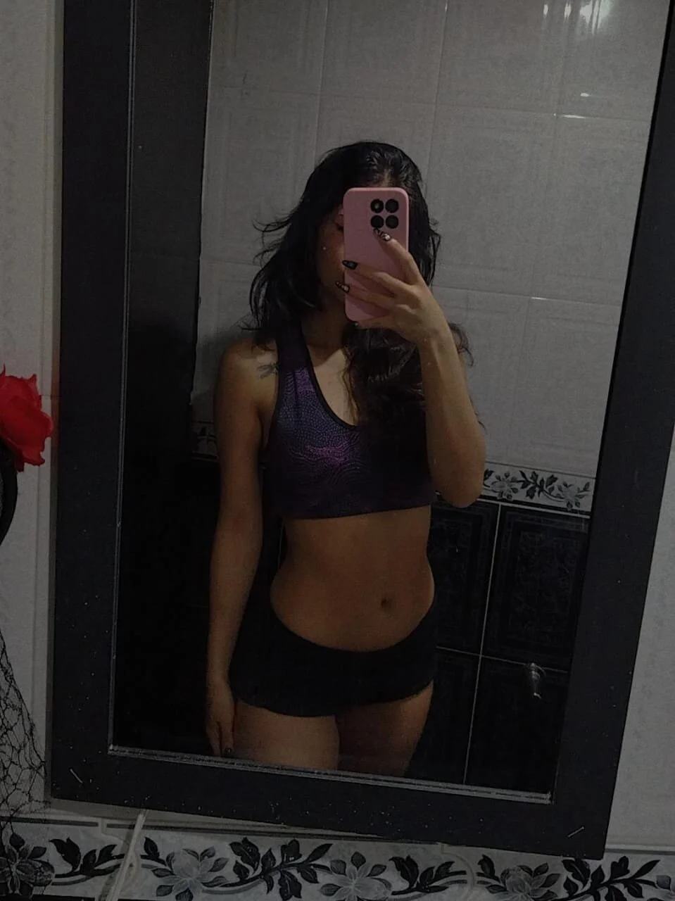 XXX Porn Photo of Nude Keiry_Paloma 9