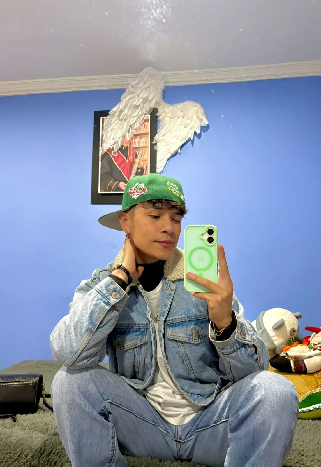 XXX Porn Photo of Nude imxxjoel 3
