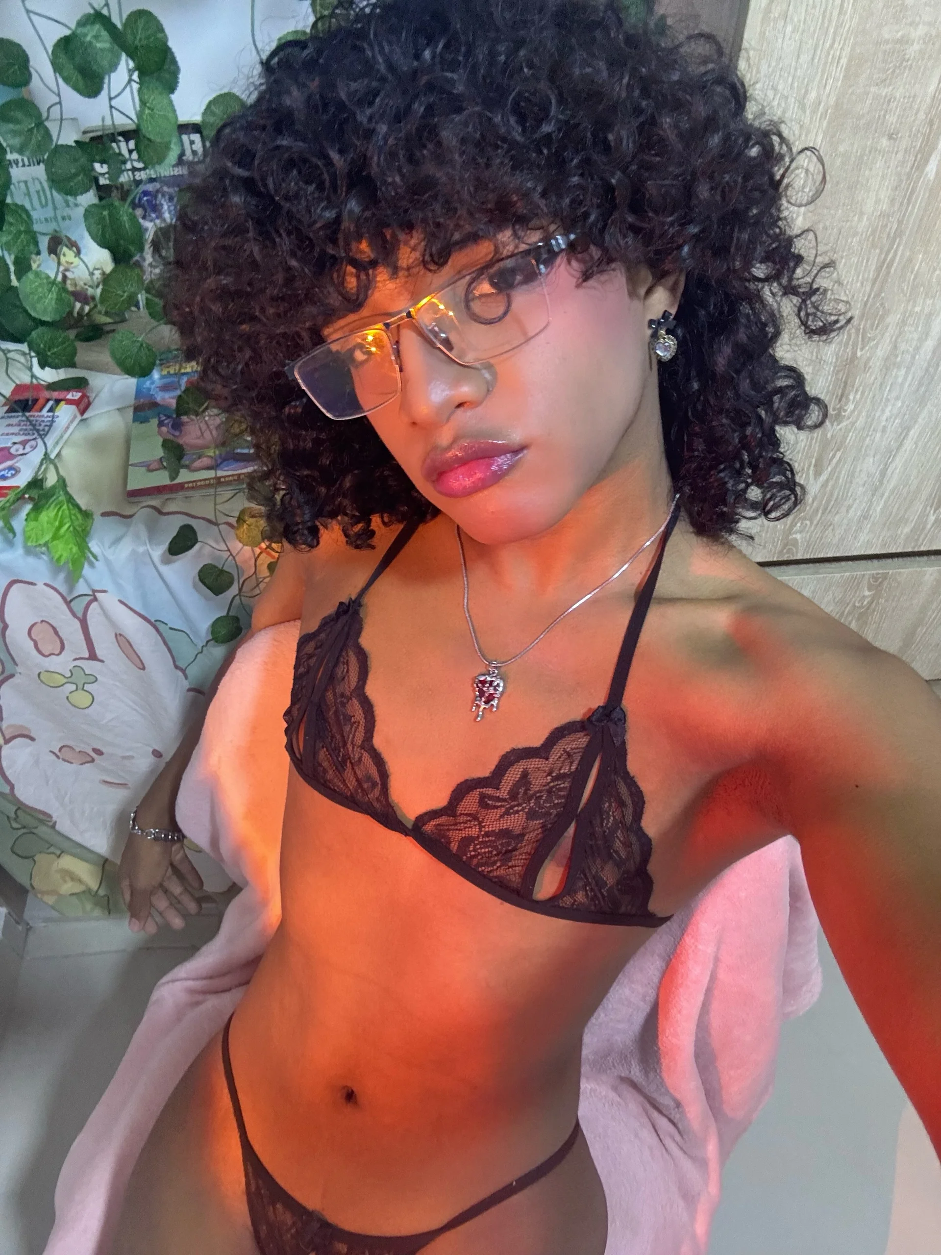 XXX Porn Photo of Nude FemboyCarti 18