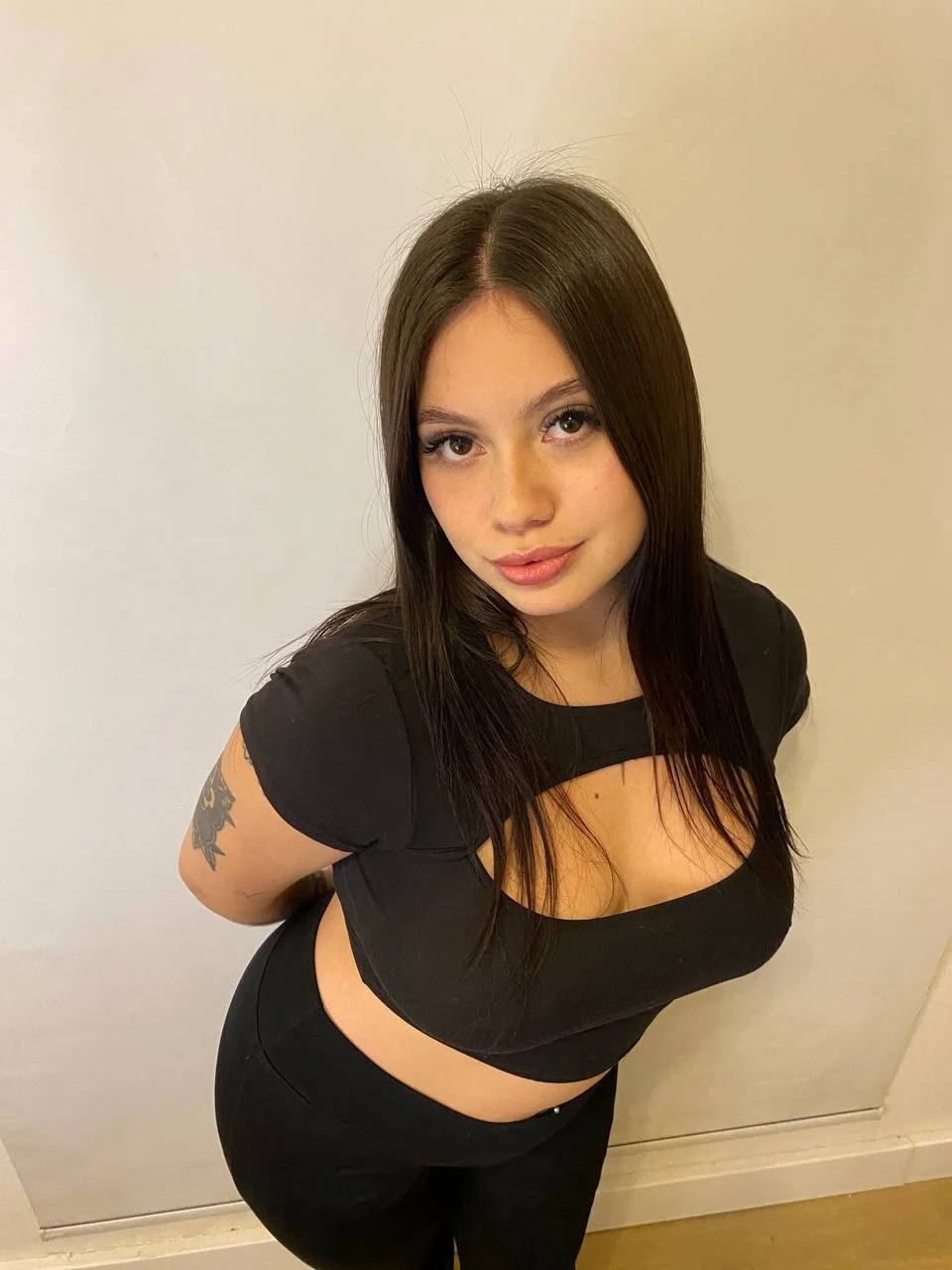 XXX Porn Photo of Nude MaryLove18 2