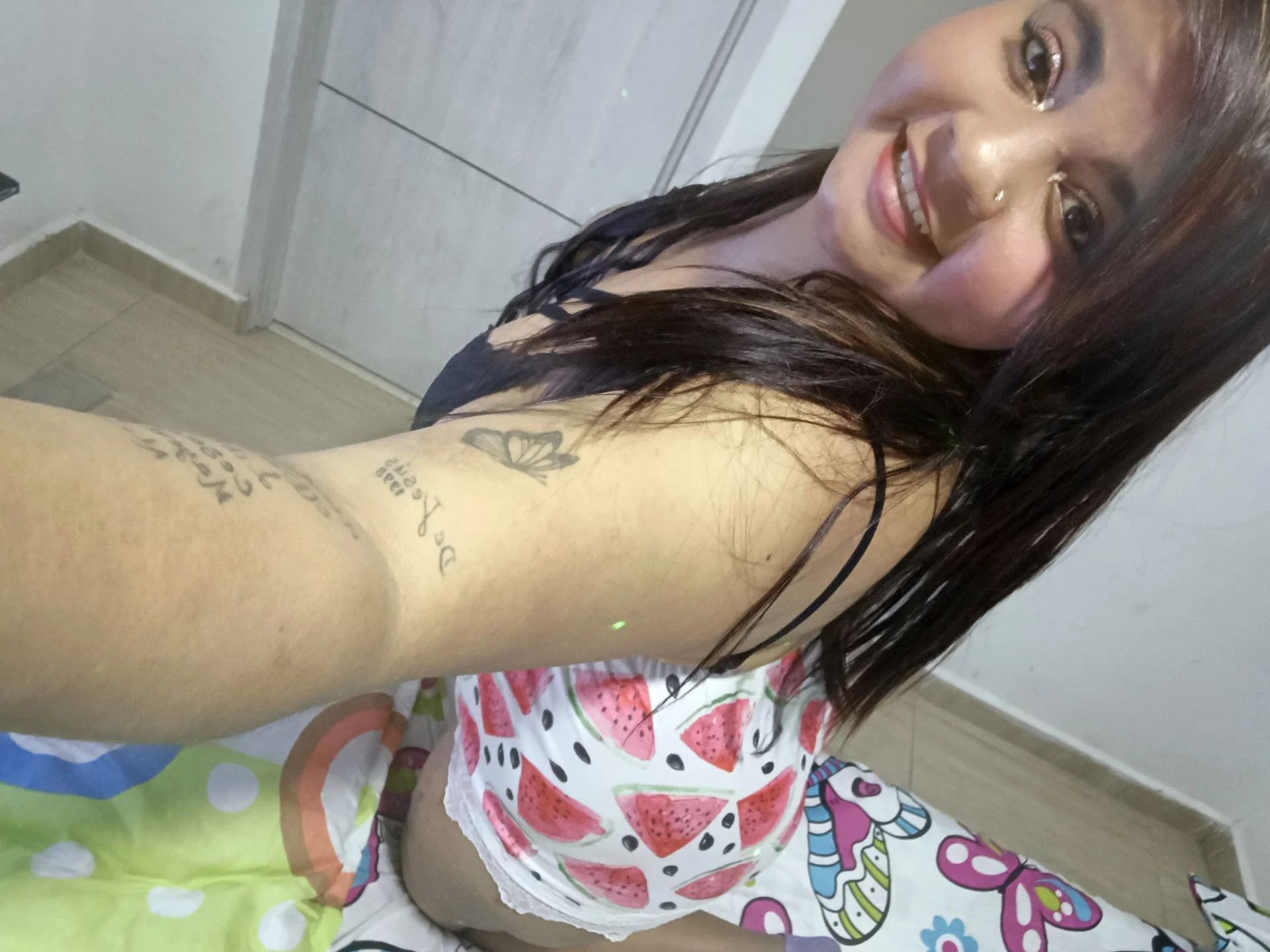 XXX Porn Photo of Nude Jeen_big_breasts 1