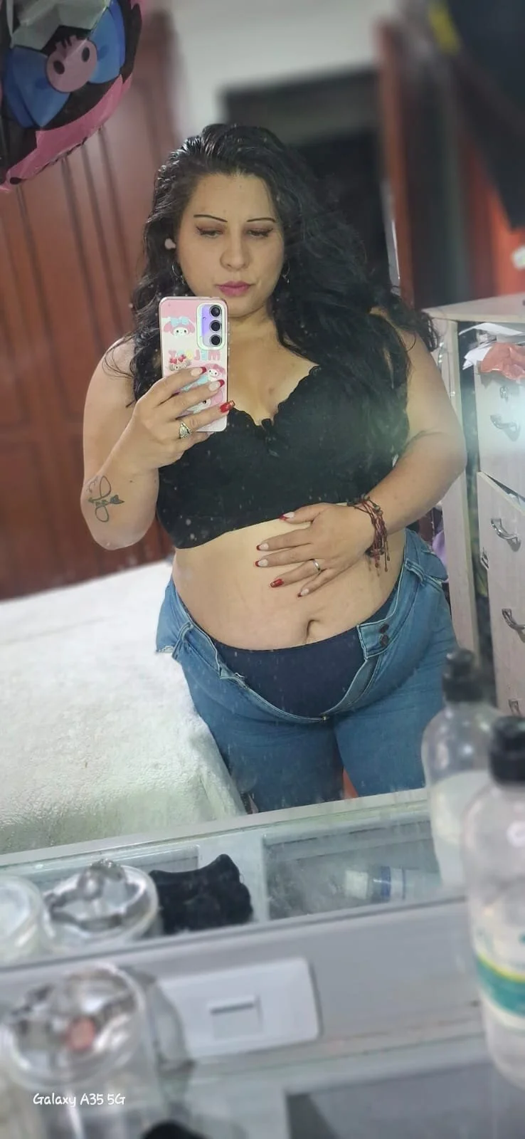 XXX Porn Photo of Nude Catalinajane1 20