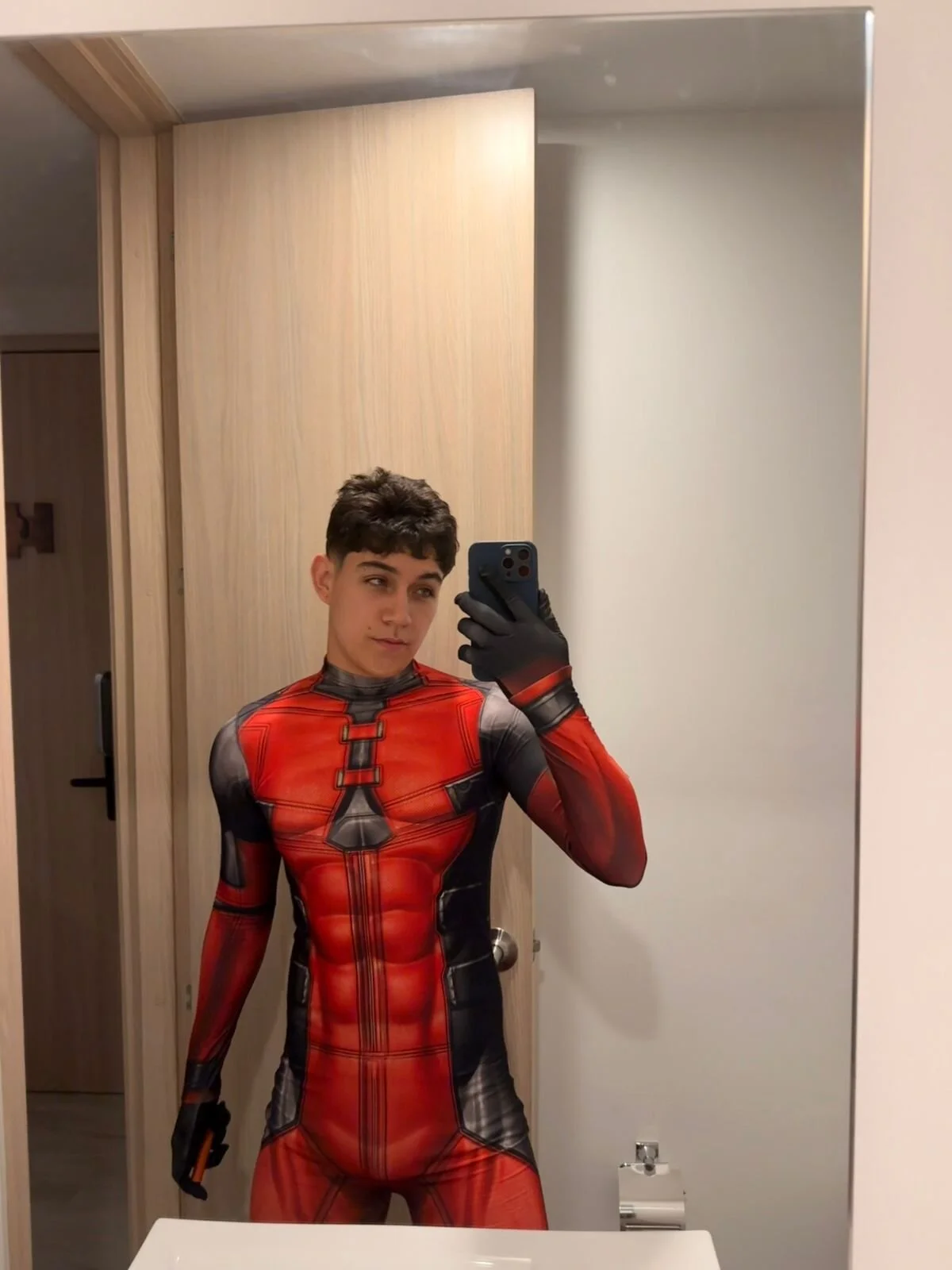XXX Porn Photo of Nude jaccob_18 2