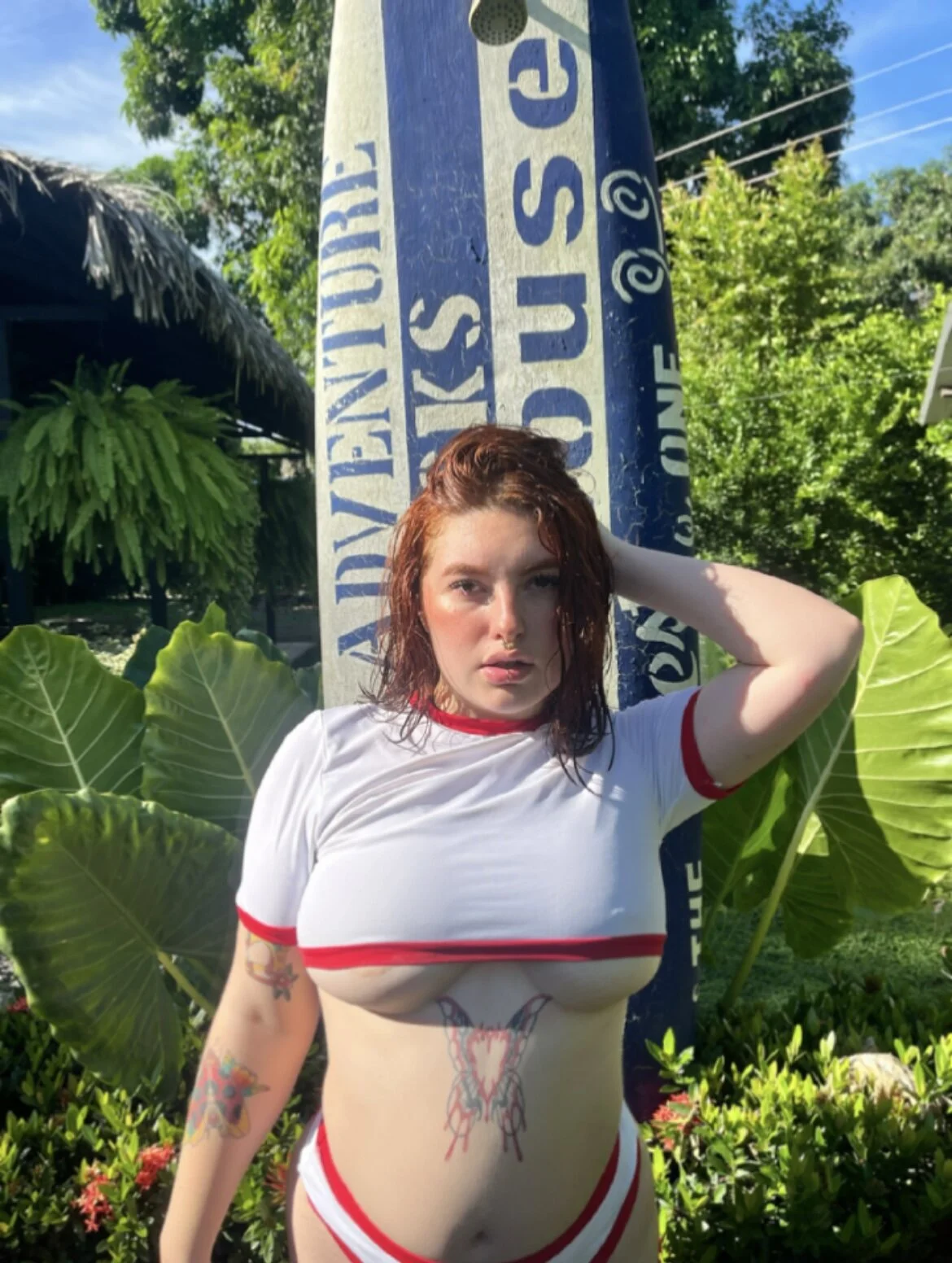 XXX Porn Photo of Nude aaaaamy_1 31