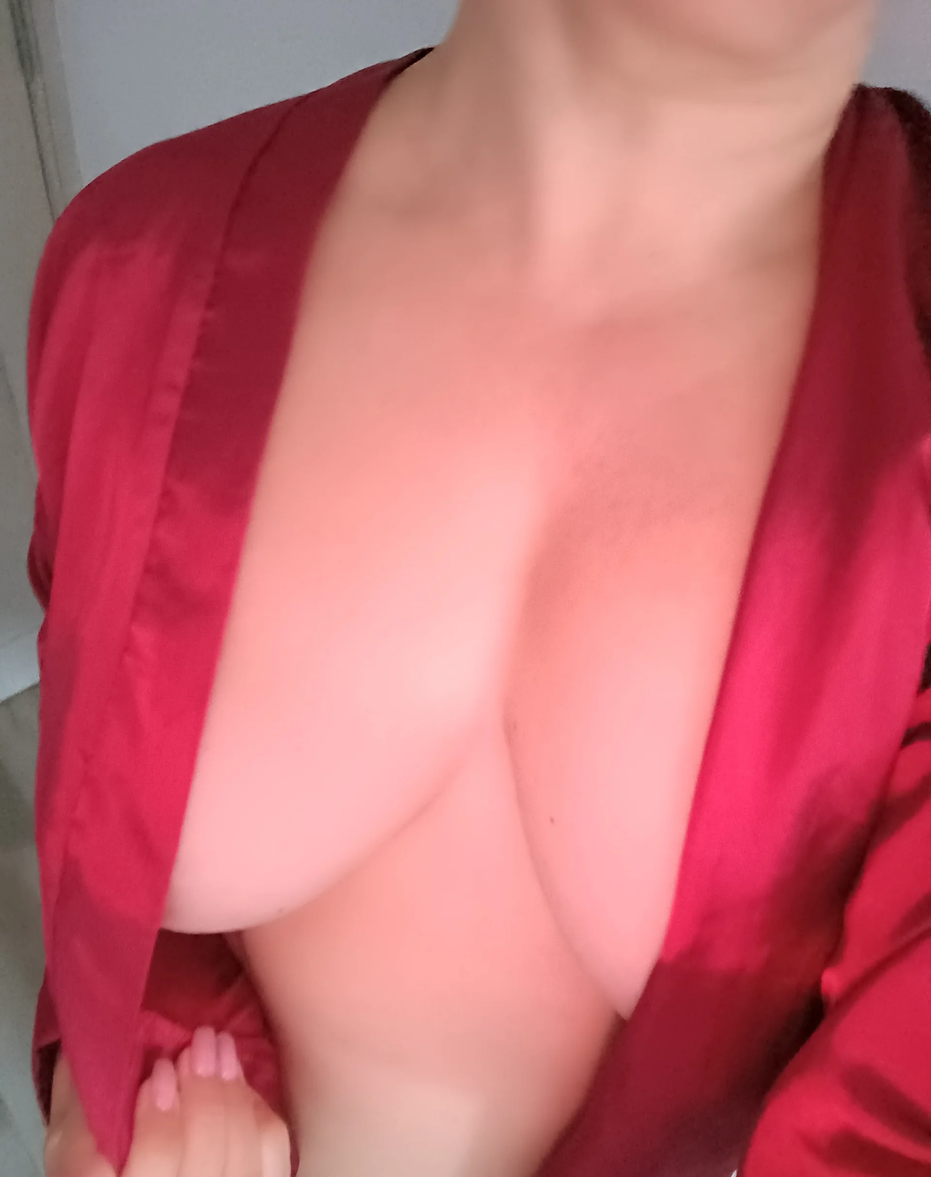 XXX Porn Photo of Nude BigAssmom_1 6