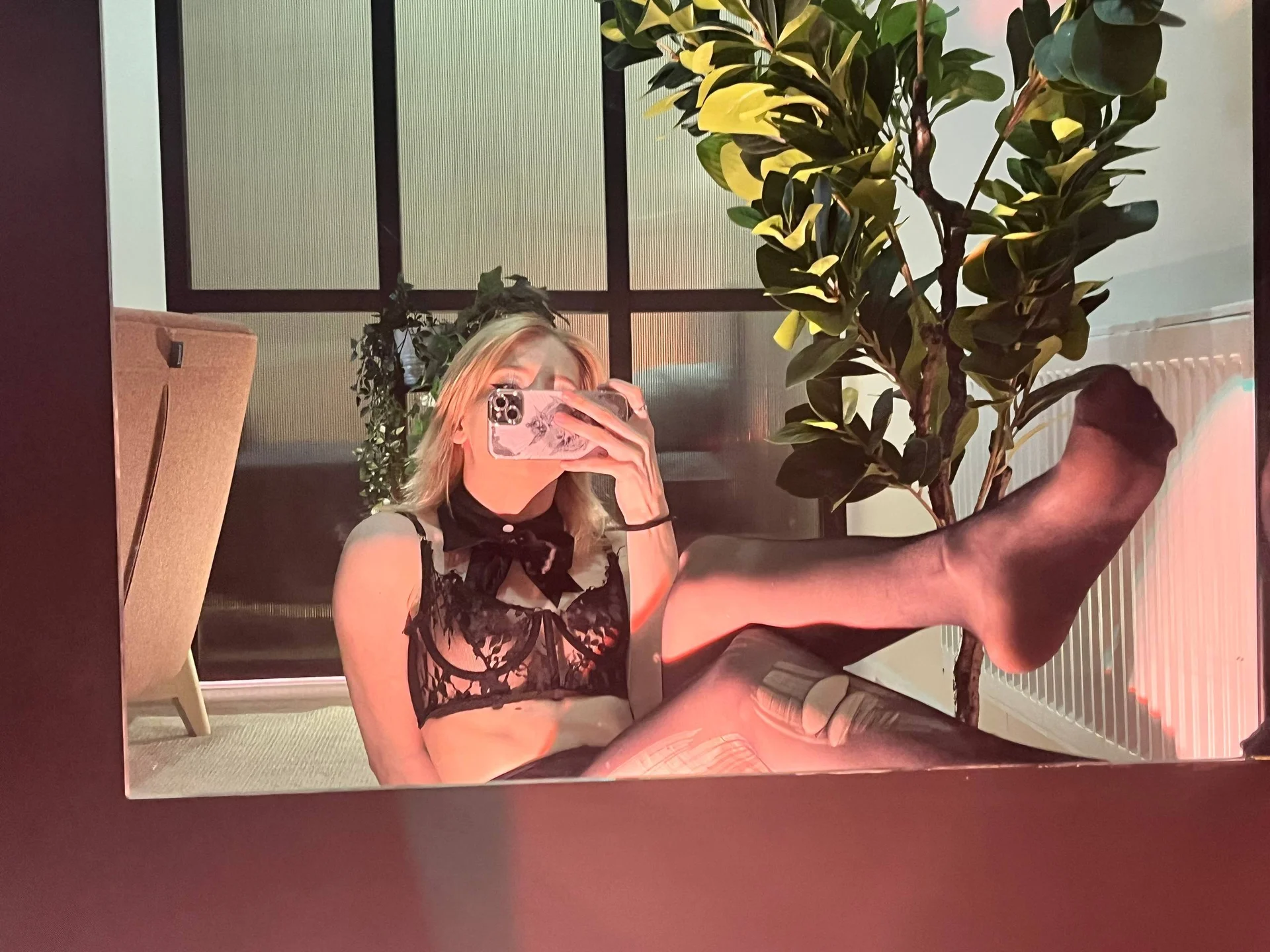 XXX Porn Photo of Nude MoonlightAsuna 16