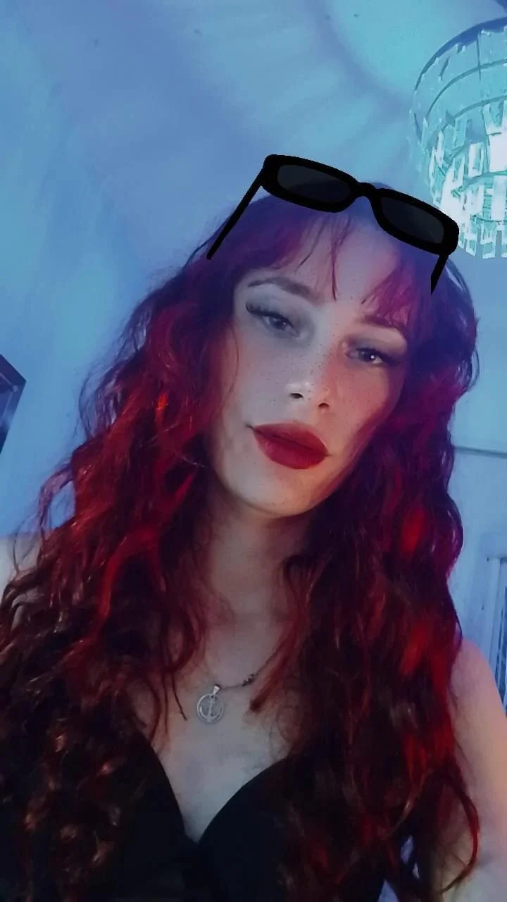 XXX Porn Photo of Nude IsaBaileys_ 32