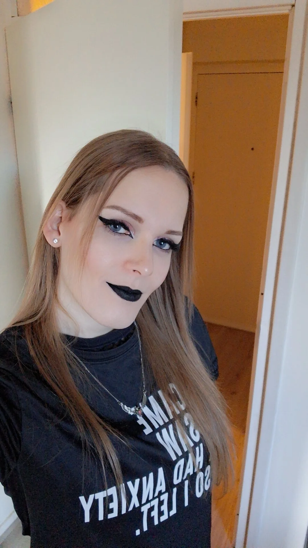 XXX Porn Photo of Nude Samanteased 14
