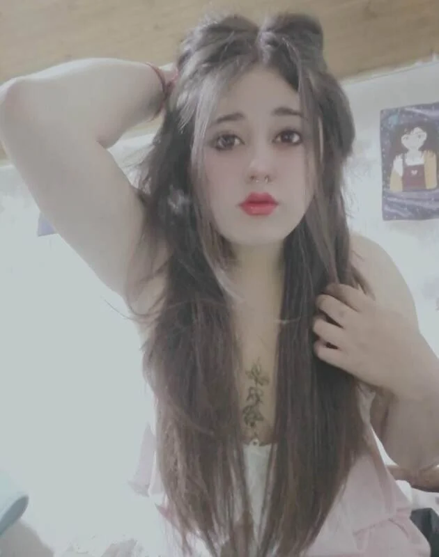 XXX Porn Photo of Nude cherrybom_ 18