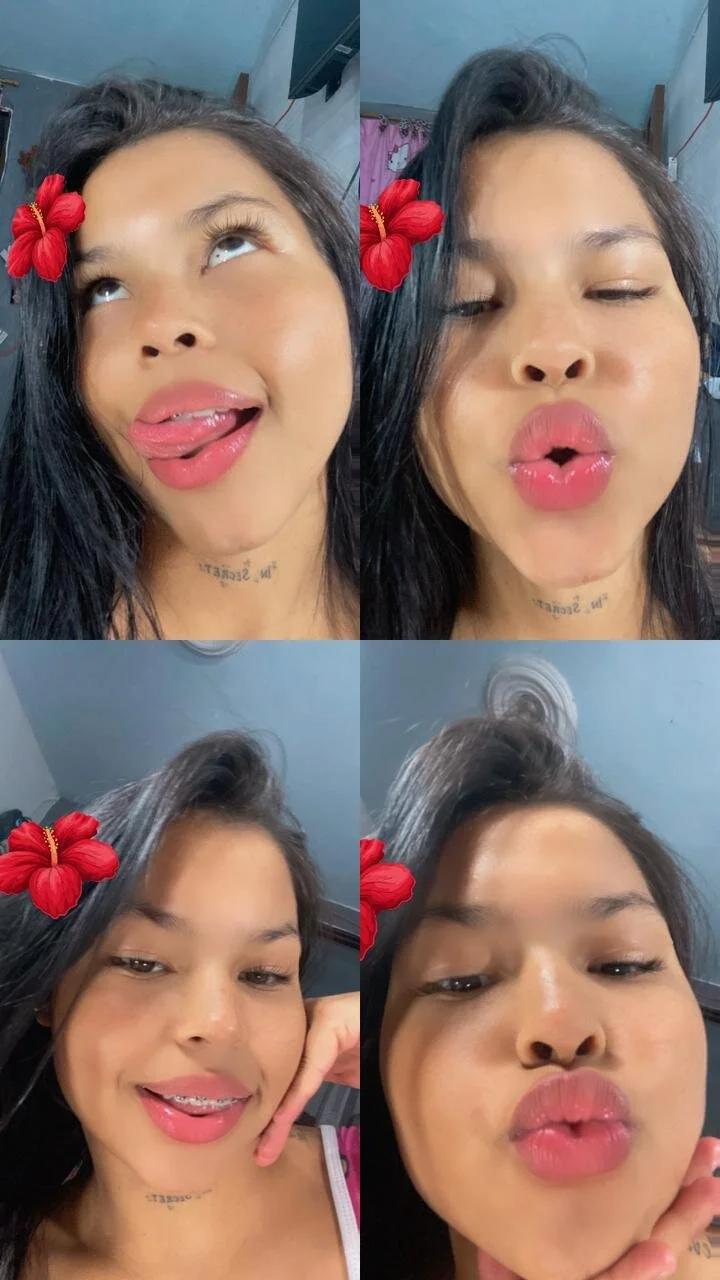 XXX Porn Photo of Nude KaelisNoire 6