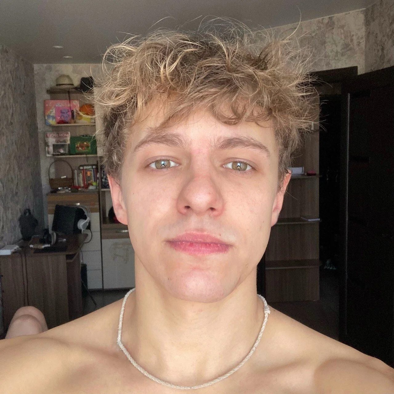 XXX Porn Photo of Nude prince_nik 16