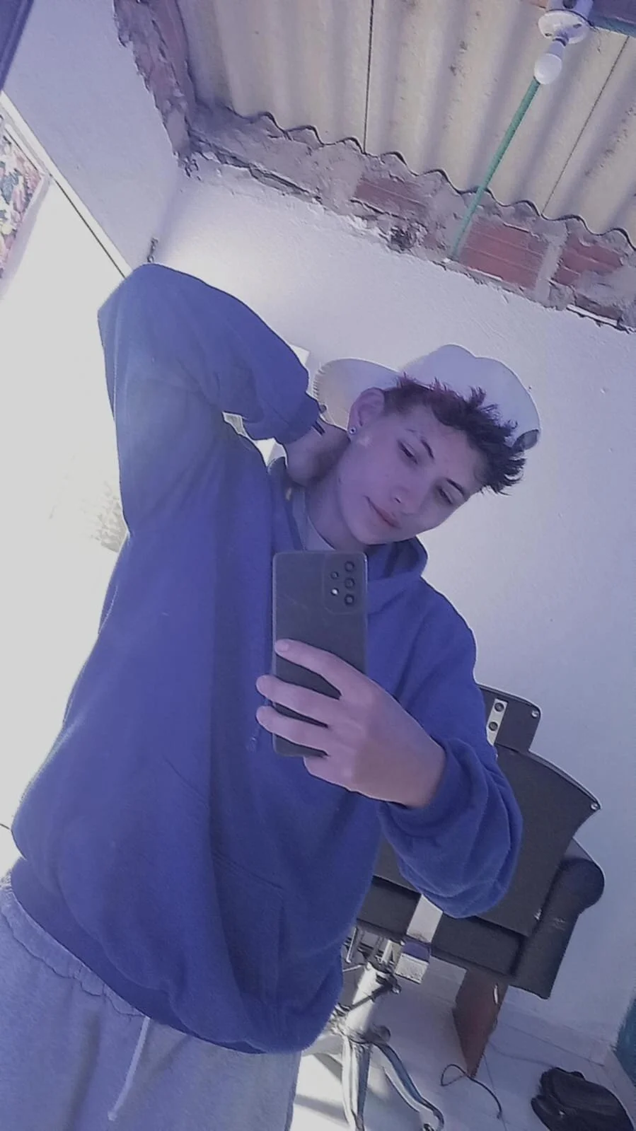 XXX Porn Photo of Nude tomi_tomboy 8
