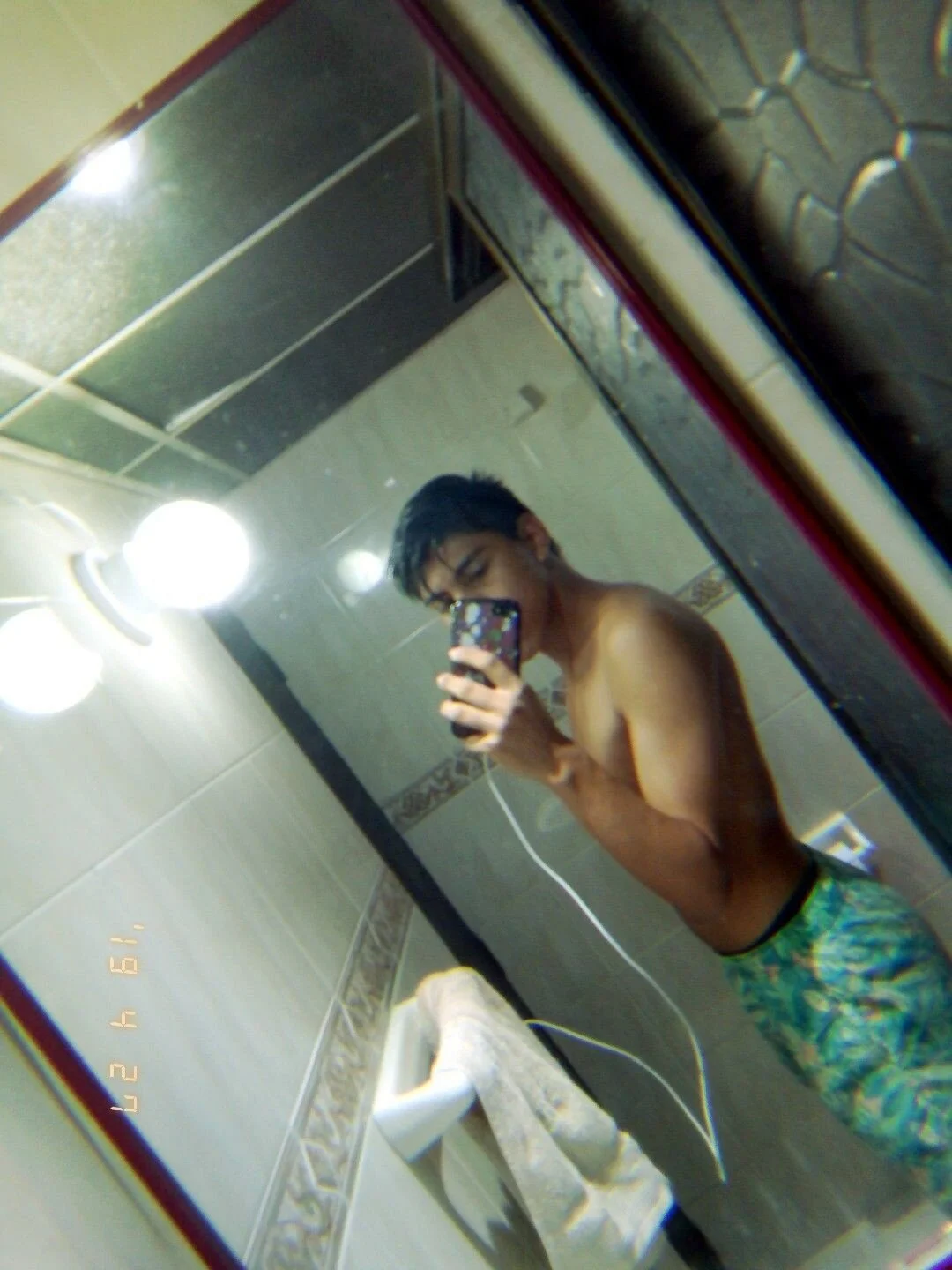 XXX Porn Photo of Nude TwinkCoEs 5