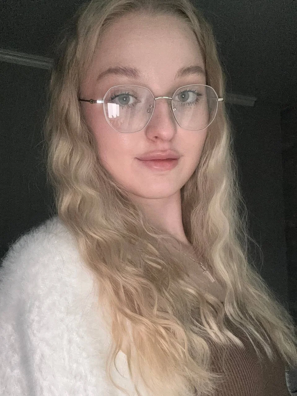 XXX Porn Photo of Nude CatrinaRingquist 2