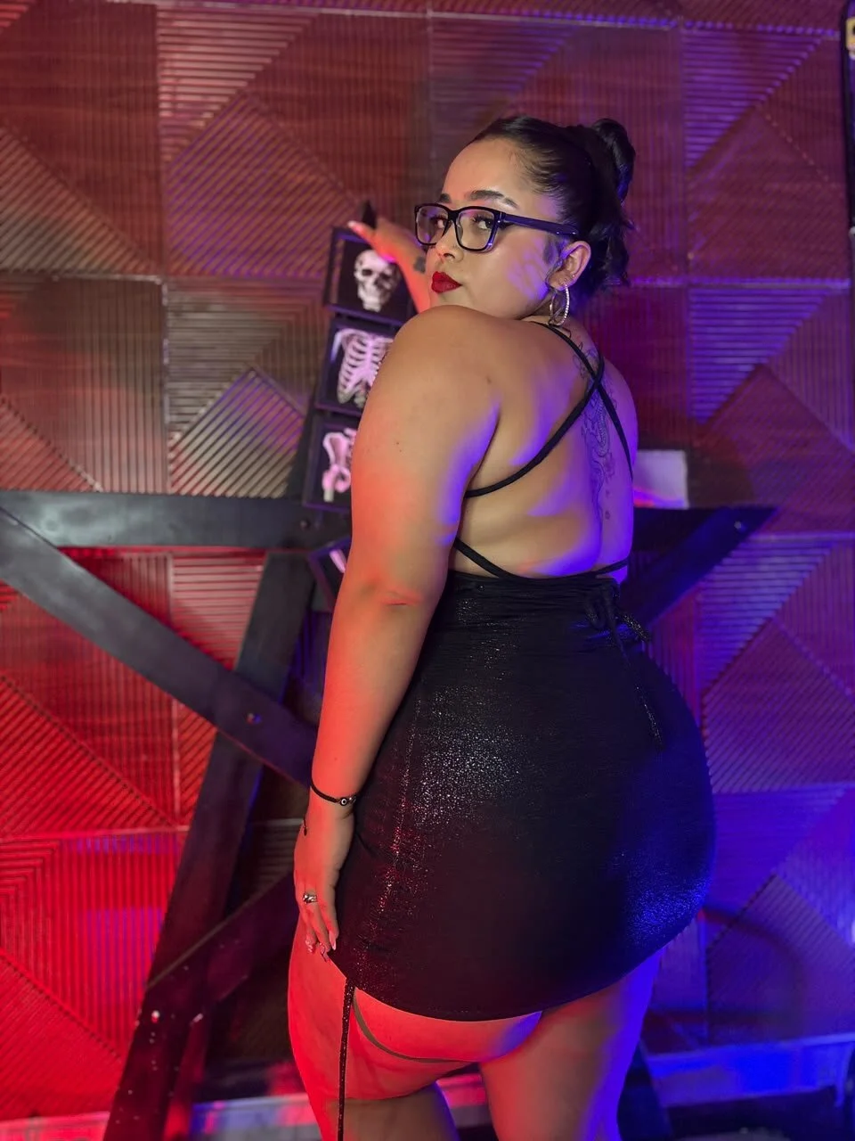 XXX Porn Photo of Nude Miss_Charlotte_Bdsm 1