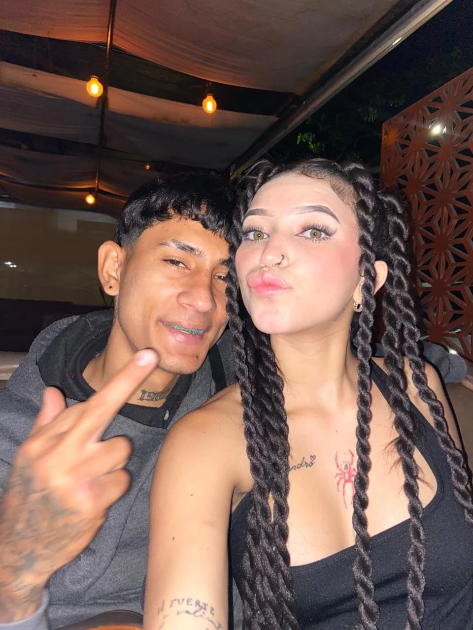 XXX Porn Photo of Nude Destruction_no_mercy_ 4