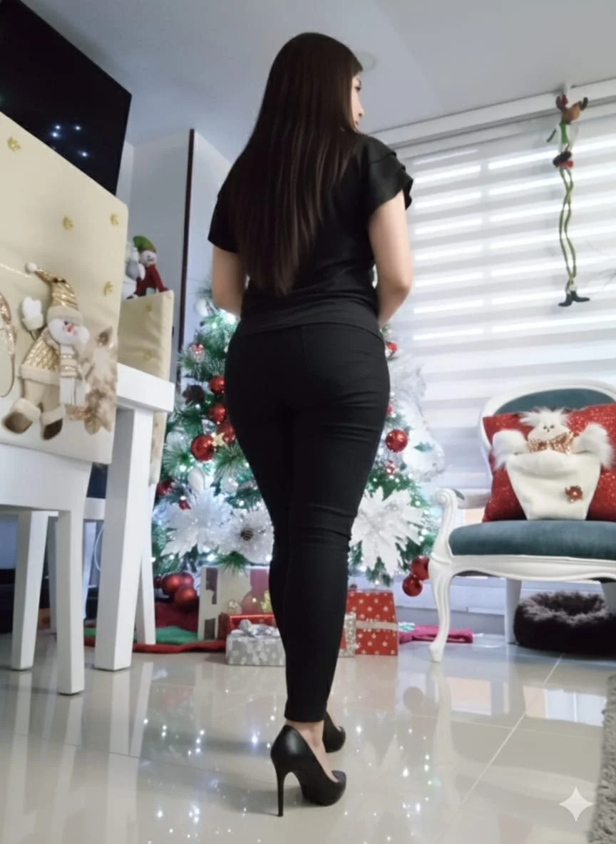 XXX Porn Photo of Nude milenahot__69 6