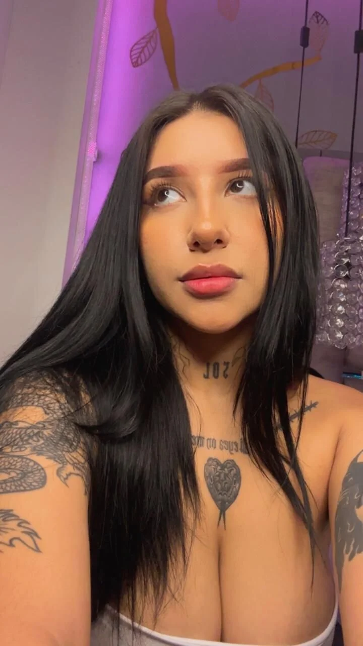 XXX Porn Photo of Nude Leiaa_ 7