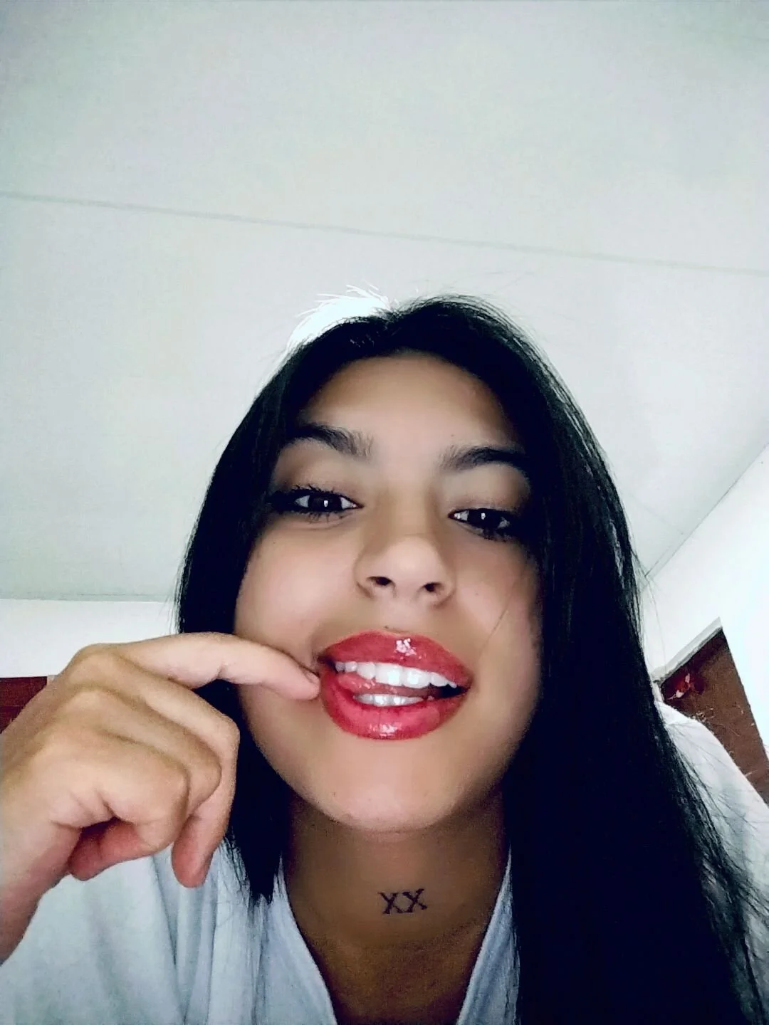 XXX Porn Photo of Nude sar4haa 19