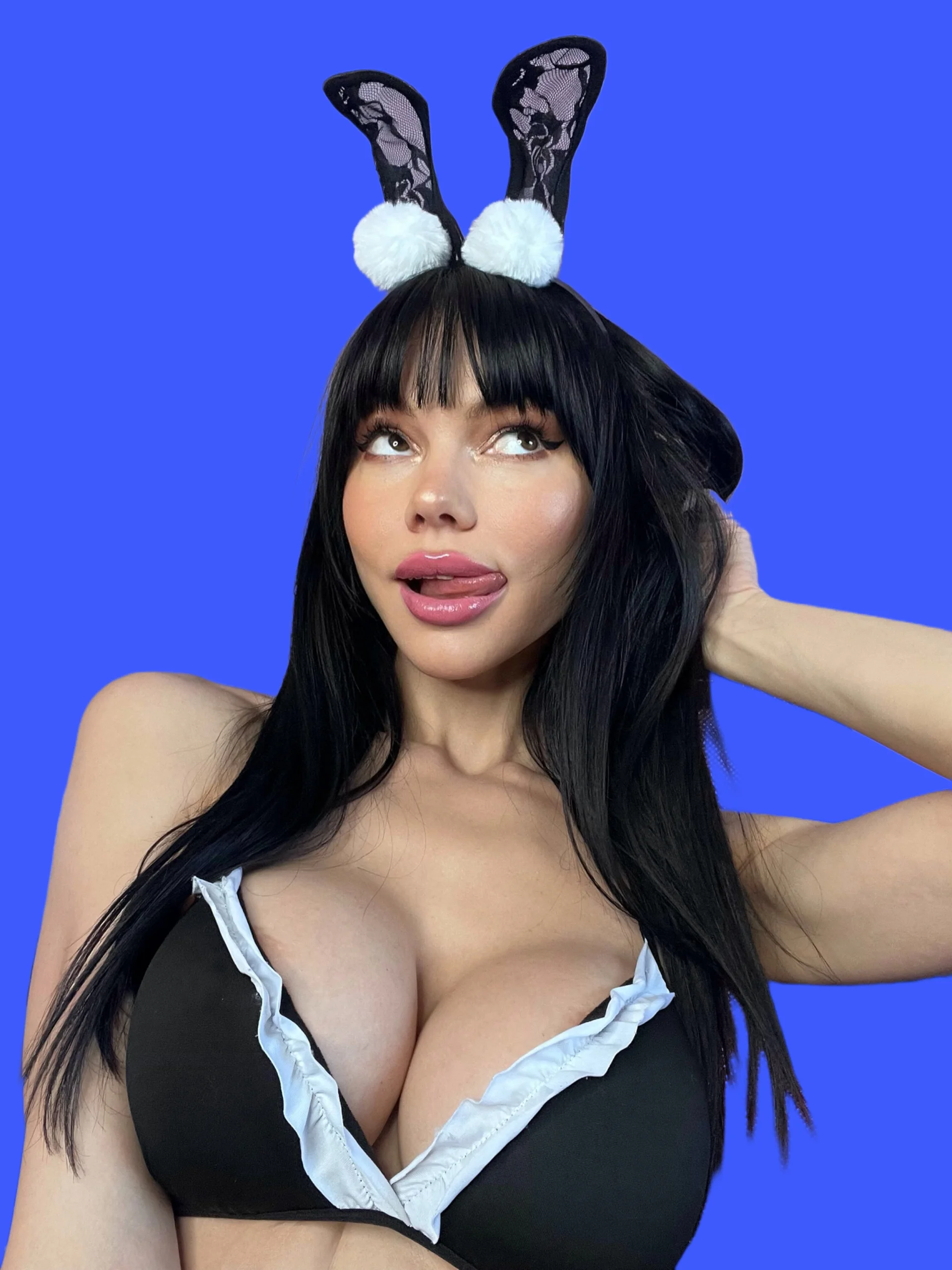 XXX Porn Photo of Nude AmyLeeplay 13