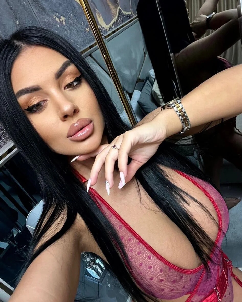 XXX Porn Photo of Nude KenyaCruz 34