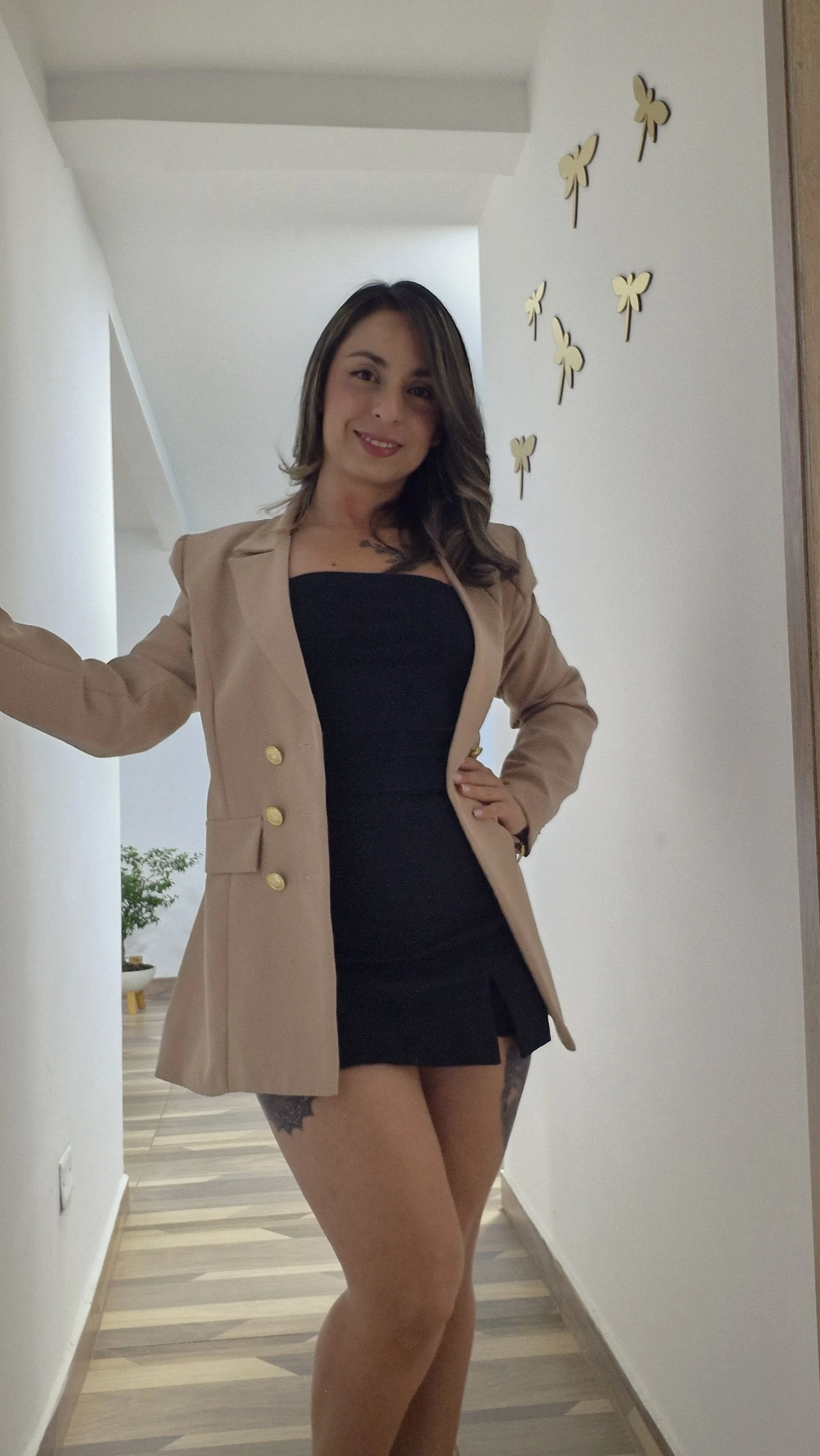 XXX Porn Photo of Nude AprilStone1 25