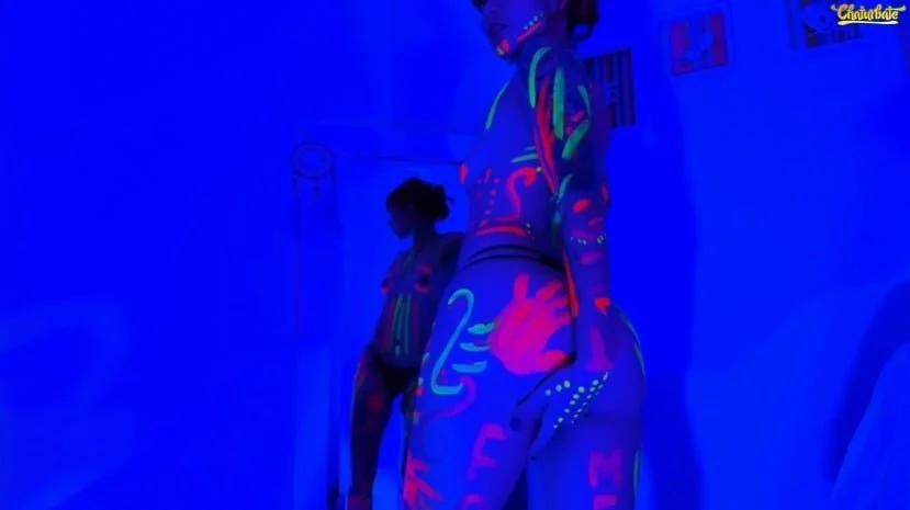 XXX Porn Photo of Nude MeganLorensx 12