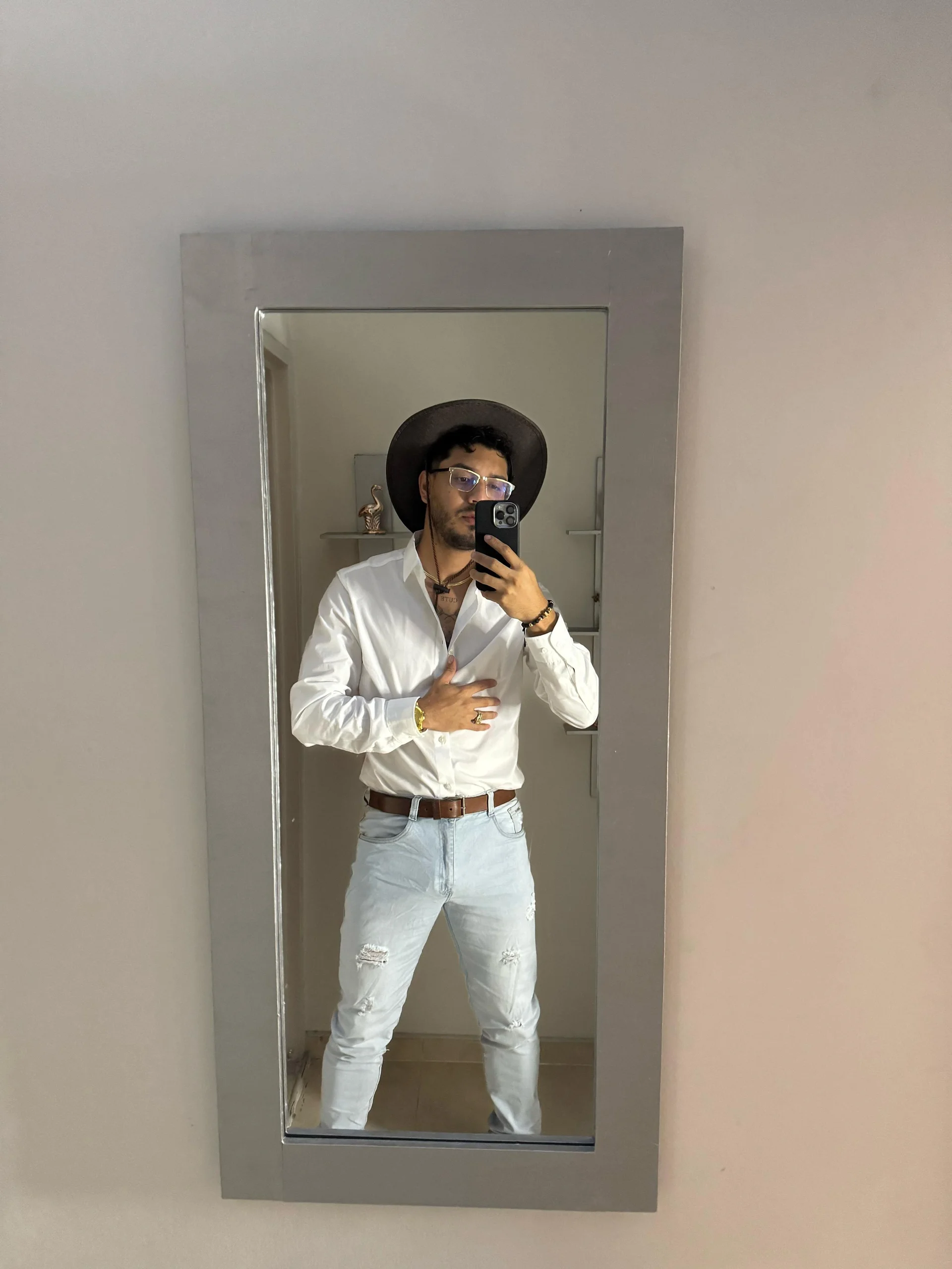 XXX Porn Photo of Nude samuelcoopeer 47