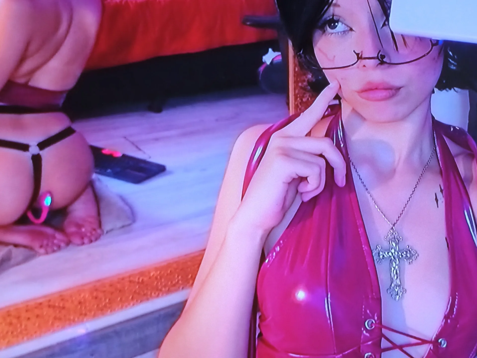 XXX Porn Photo of Nude SpicyDemons 77