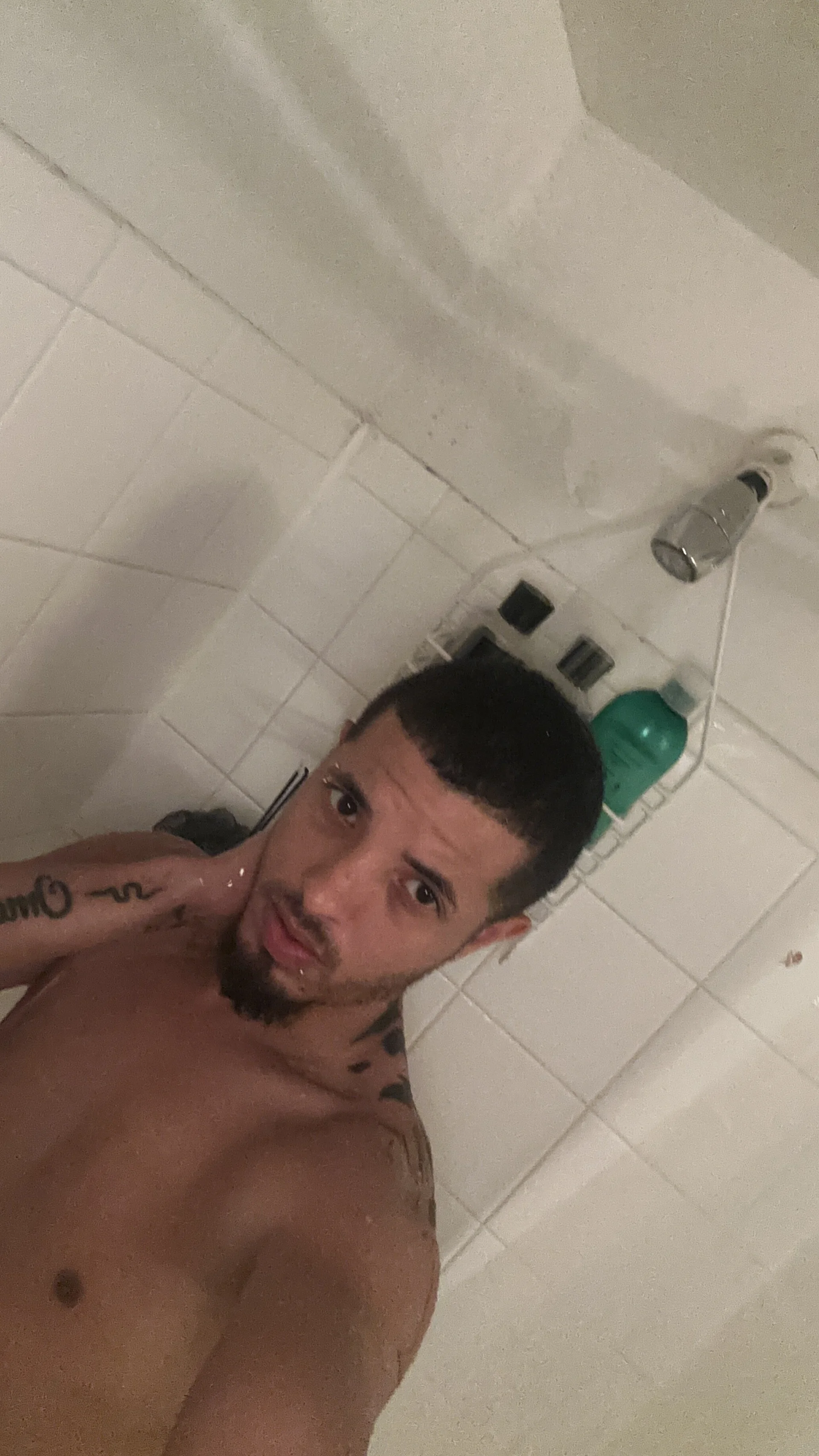 XXX Porn Photo of Nude irakyhernadez 2