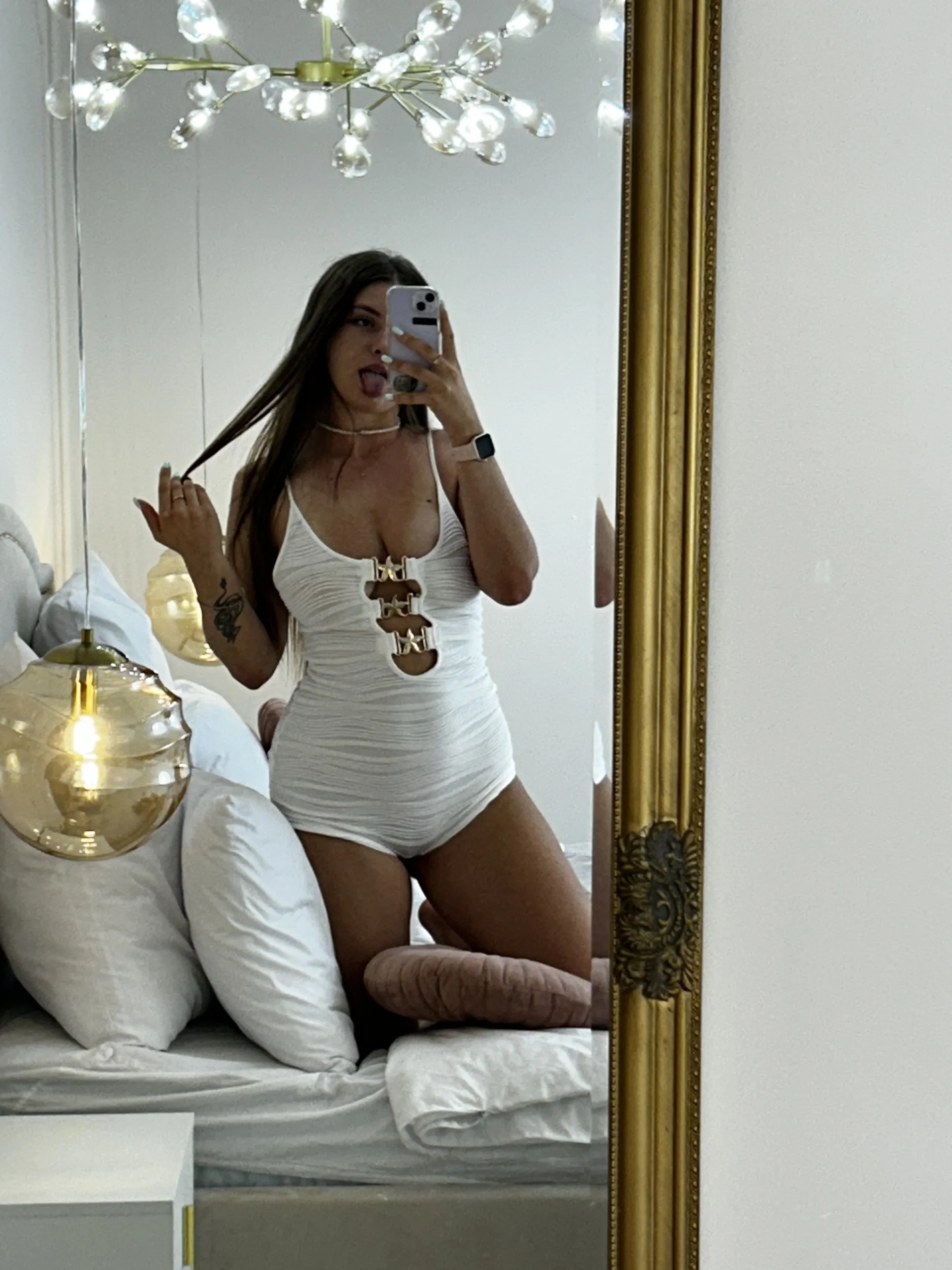 XXX Porn Photo of Nude ElzaJons 23