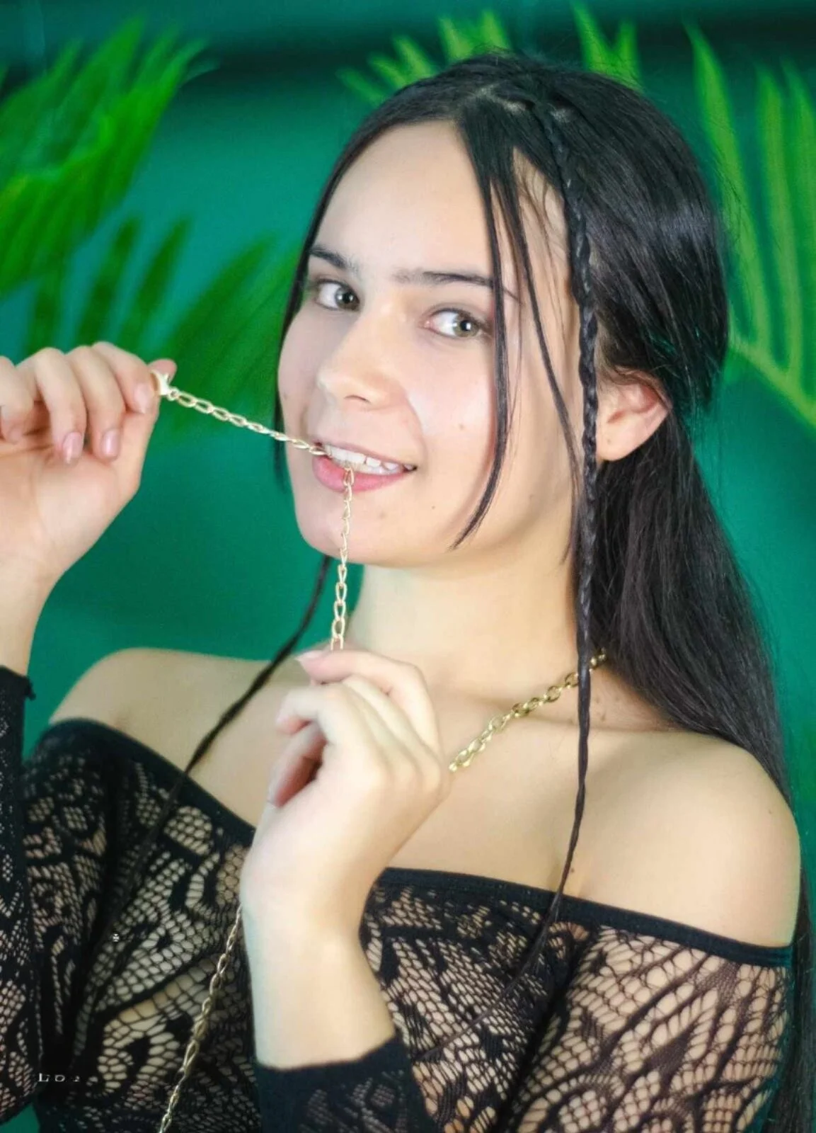 XXX Porn Photo of Nude Zoe_Raven11 14