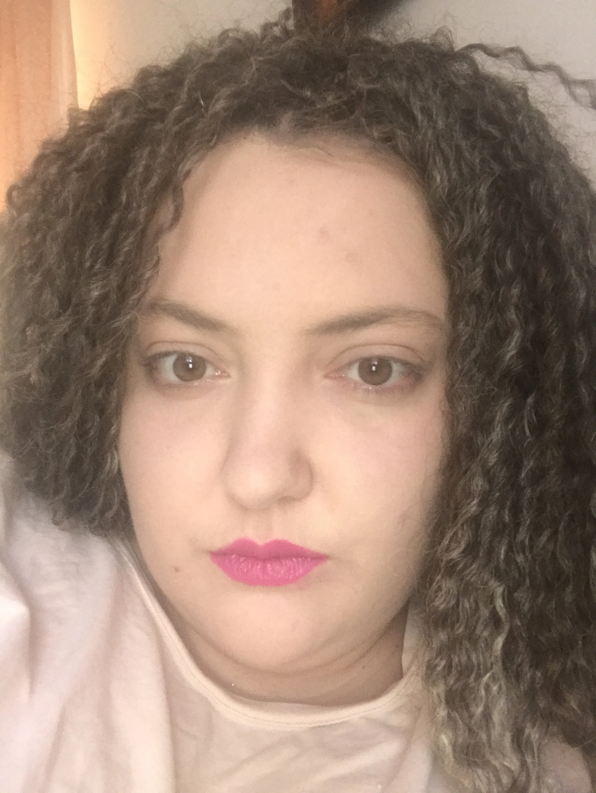 XXX Porn Photo of Nude Kitty_SkaiAngel 1