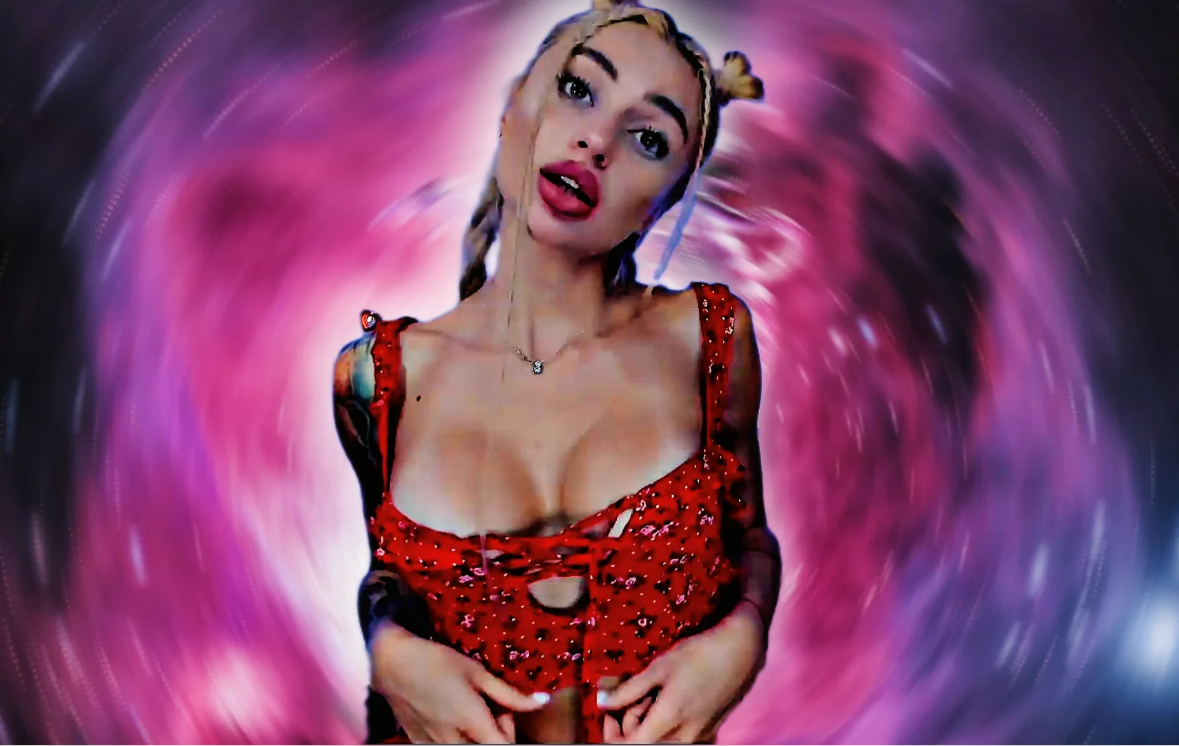 XXX Porn Photo of Nude YourLizzyDoll 1