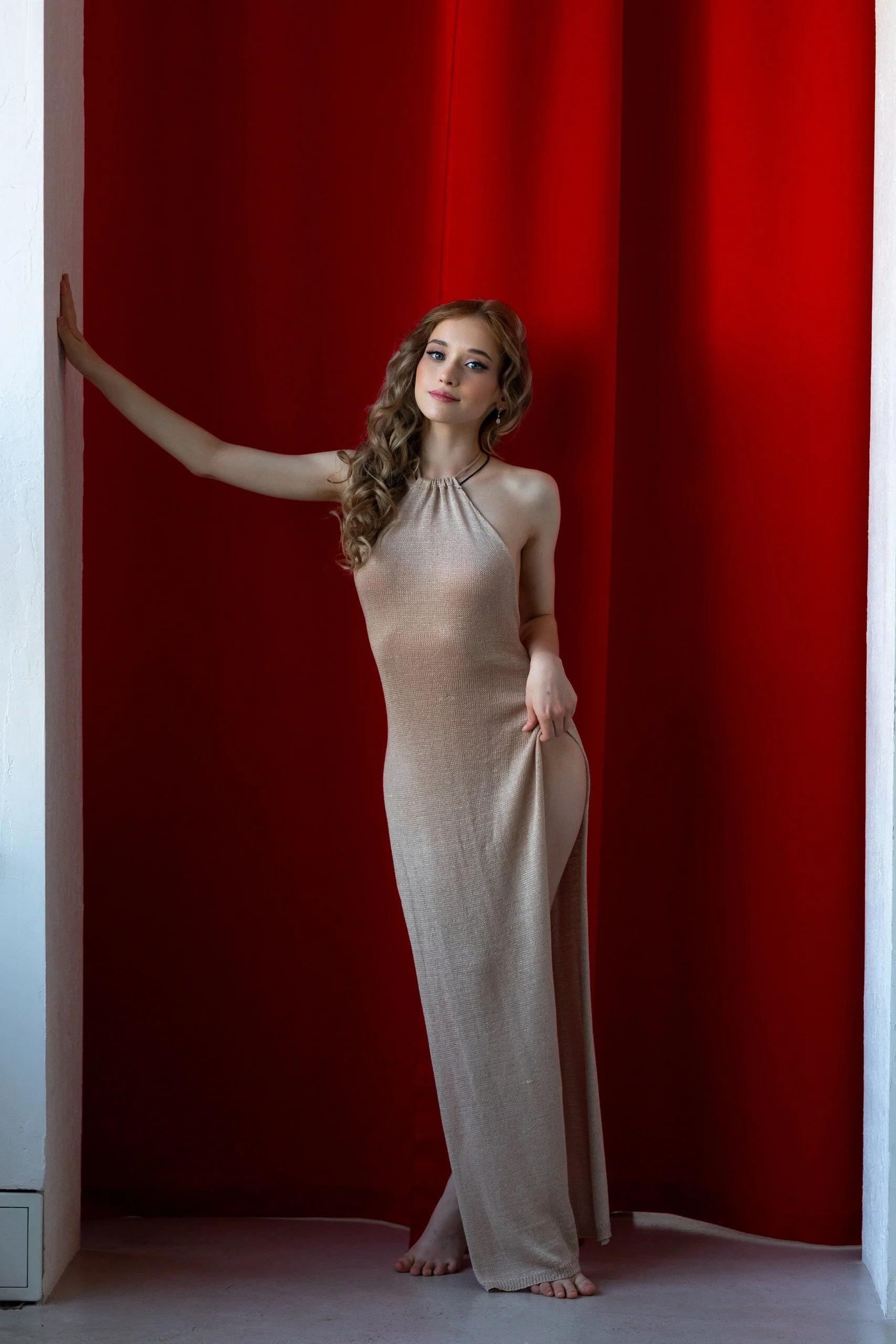 XXX Porn Photo of Nude EdlinHargus 32