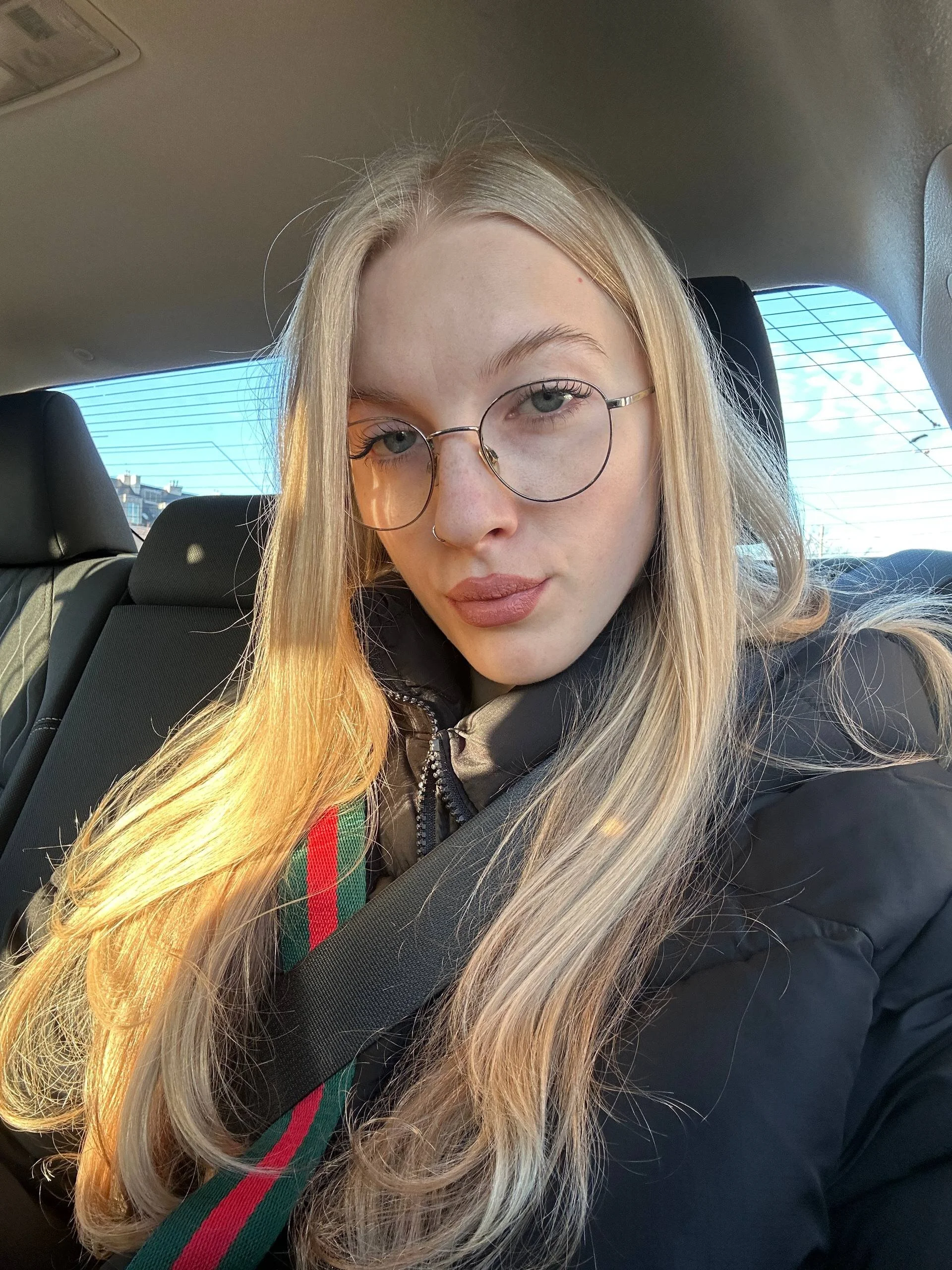XXX Porn Photo of Nude EvaEvis 11