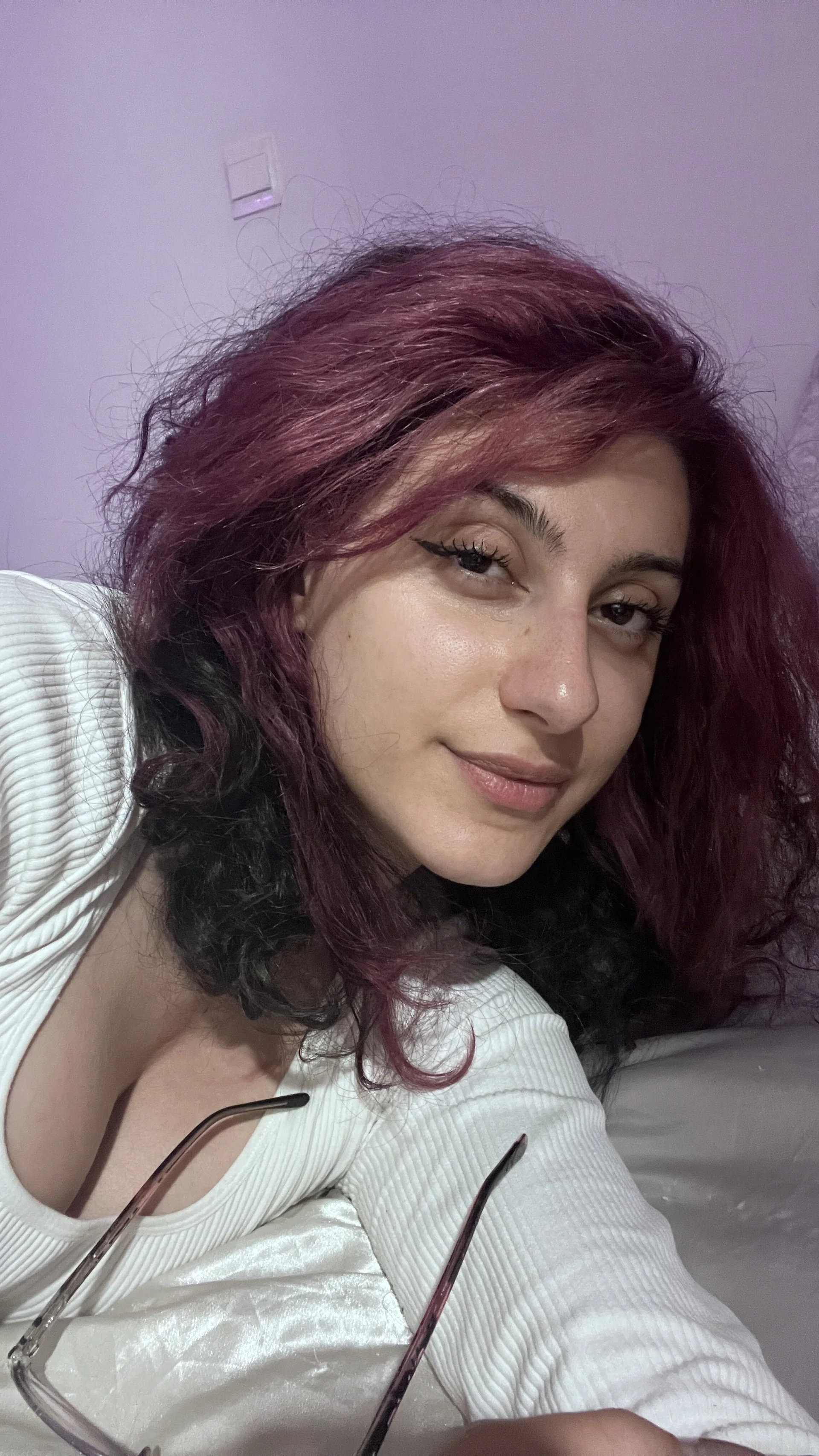 XXX Porn Photo of Nude Clitarosaurusrexi 10