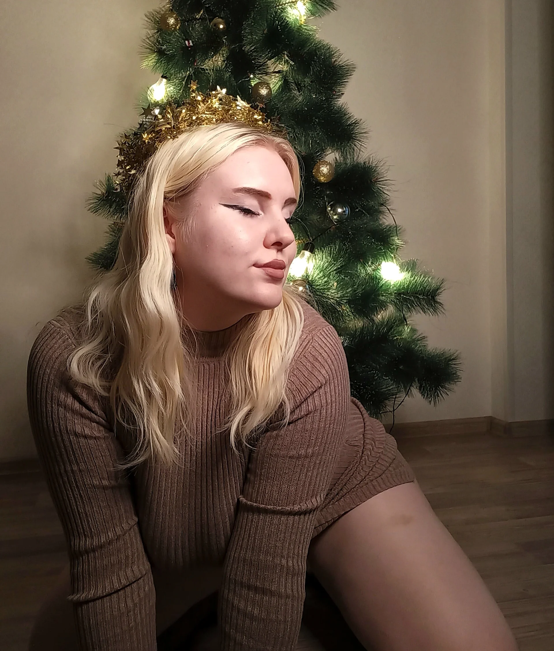XXX Porn Photo of Nude art_lovee 17