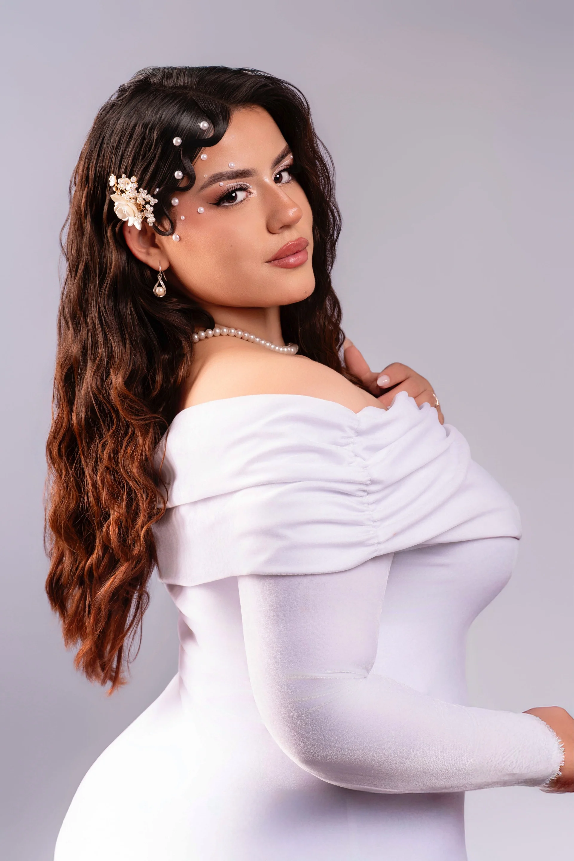XXX Porn Photo of Nude Miamontoya 108