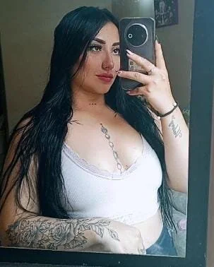 XXX Porn Photo of Nude SeleneMore 2
