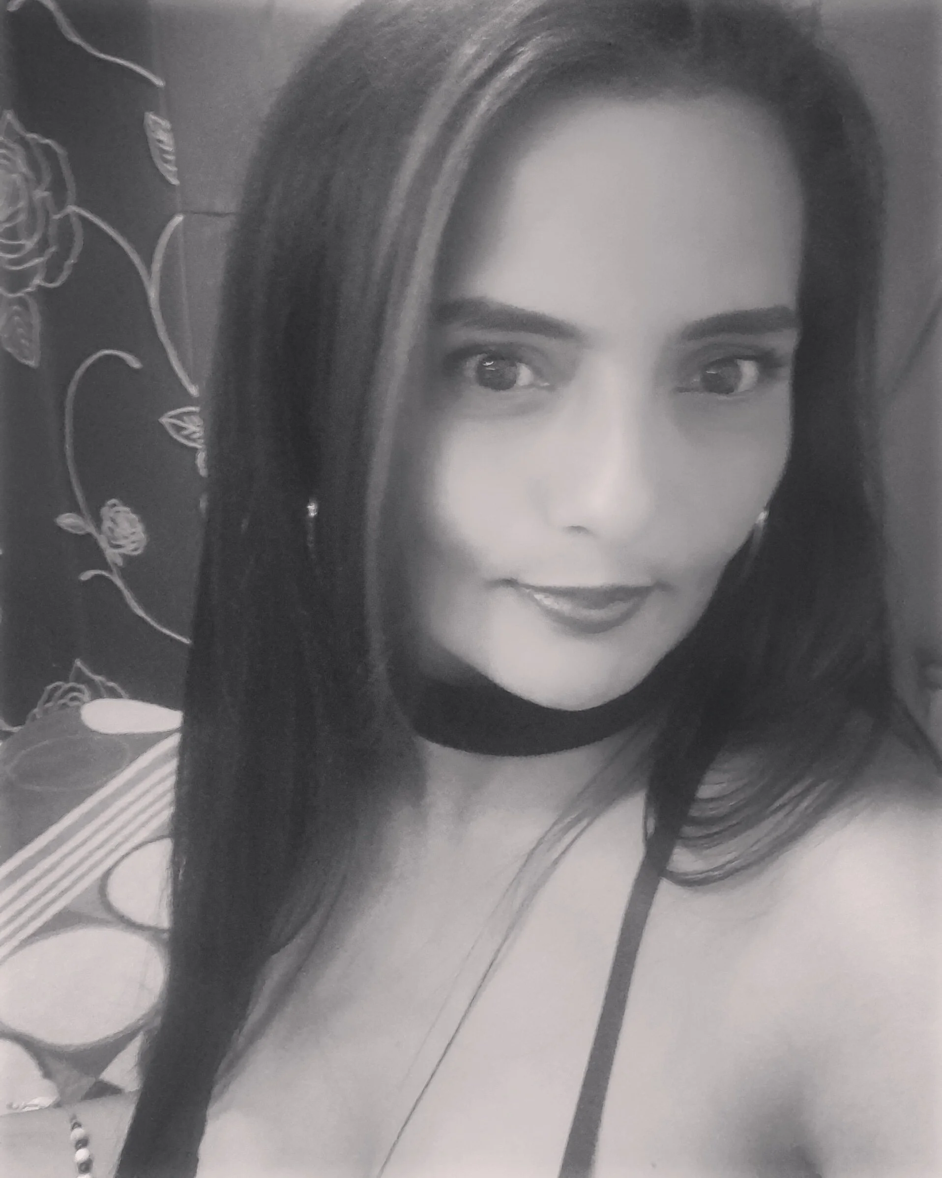 XXX Porn Photo of Nude emma_luxy 2
