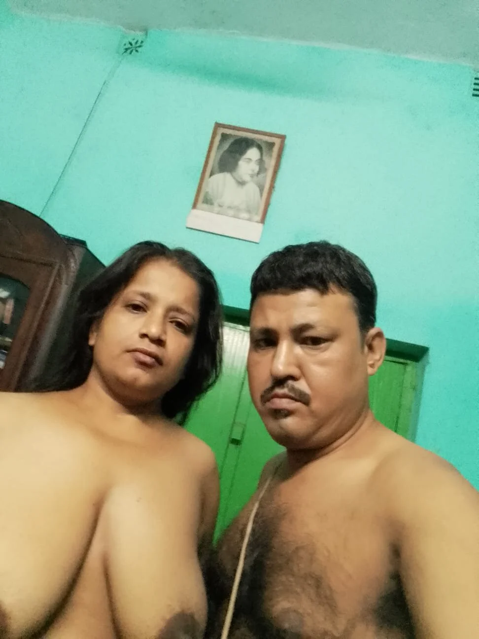 XXX Porn Photo of Nude Sumansharmalive 2