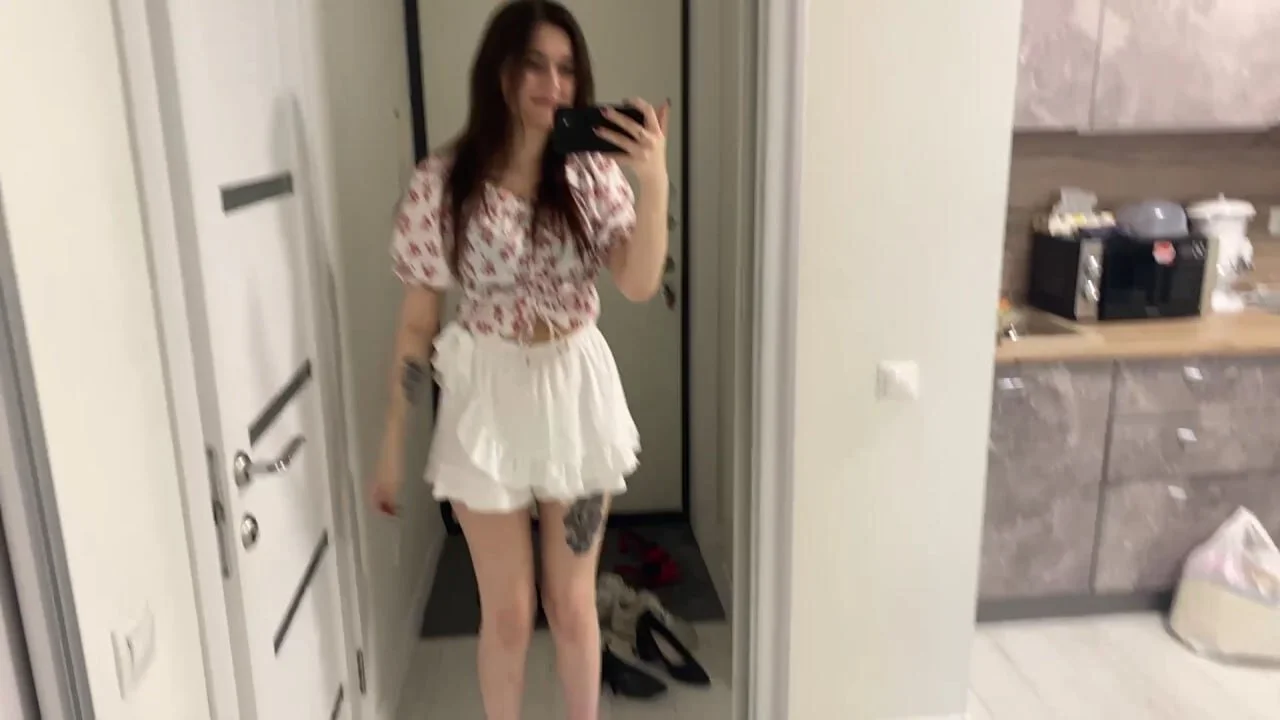 XXX Porn Photo of Nude Emmalynx 38