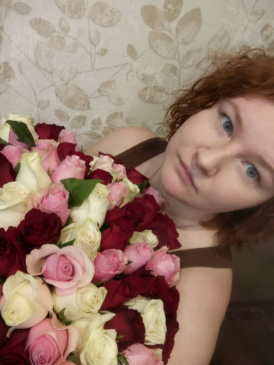 XXX Porn Photo of Nude Felicity_Play 1
