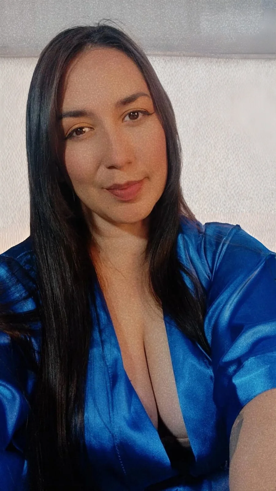 XXX Porn Photo of Nude MargaretMonroe 2