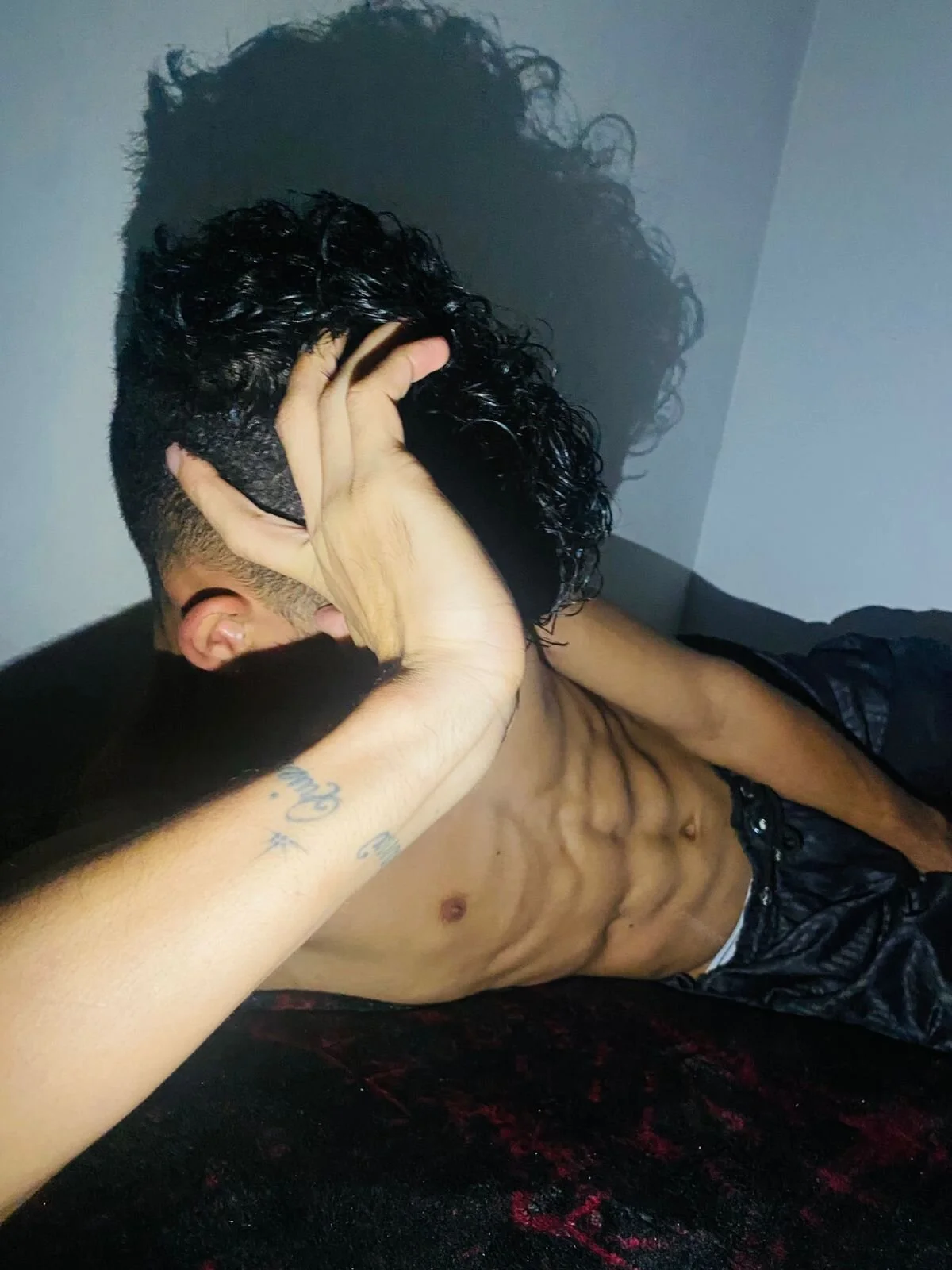 XXX Porn Photo of Nude KamiSuarez 76